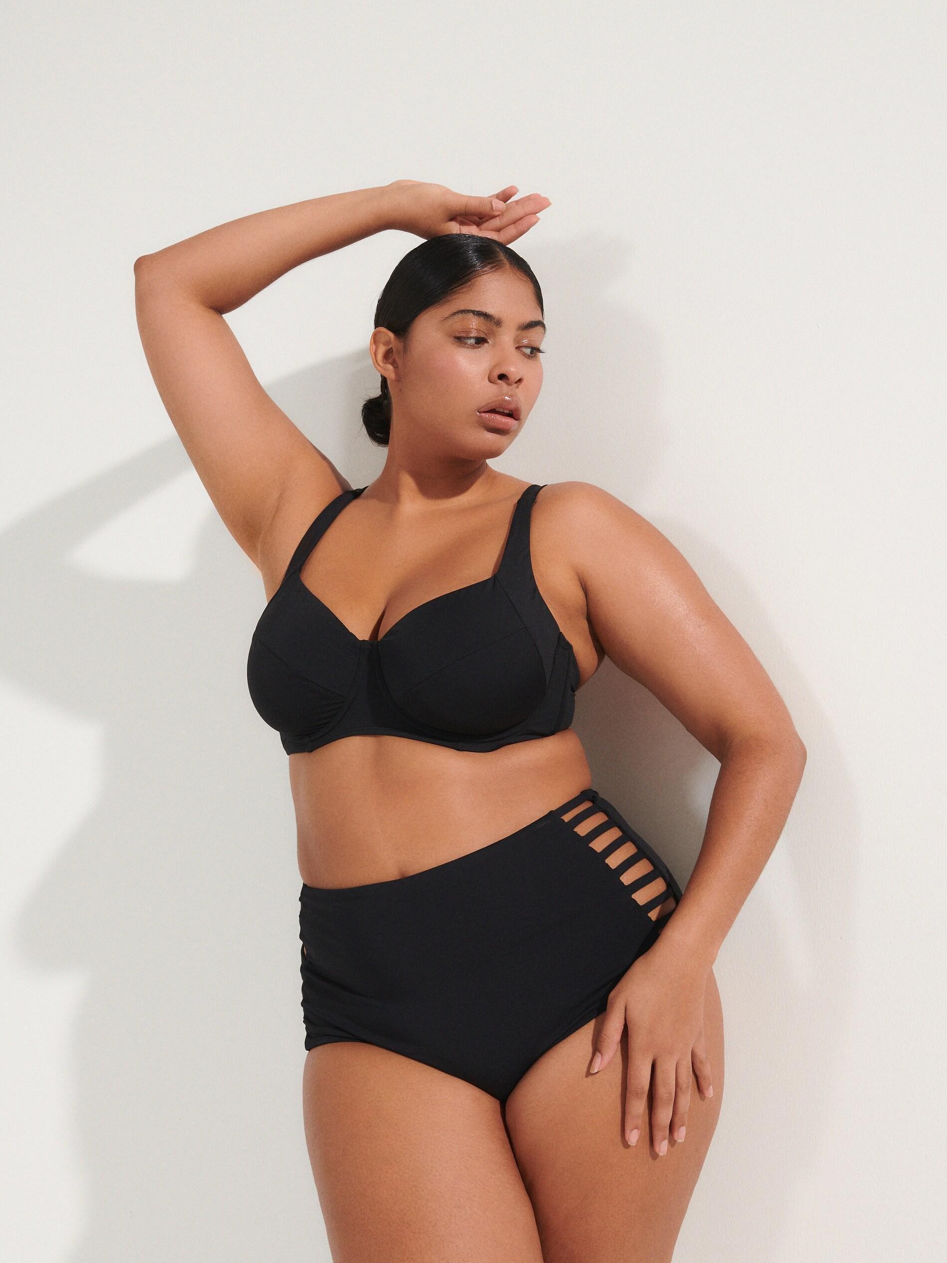 LADIES` BEA CHWEAR BRIEFS, , large image number 2