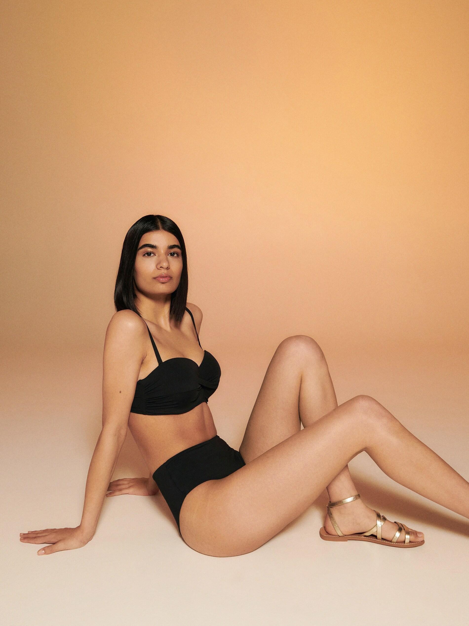 LADIES` BEA CHWEAR BRA, , large image number 0