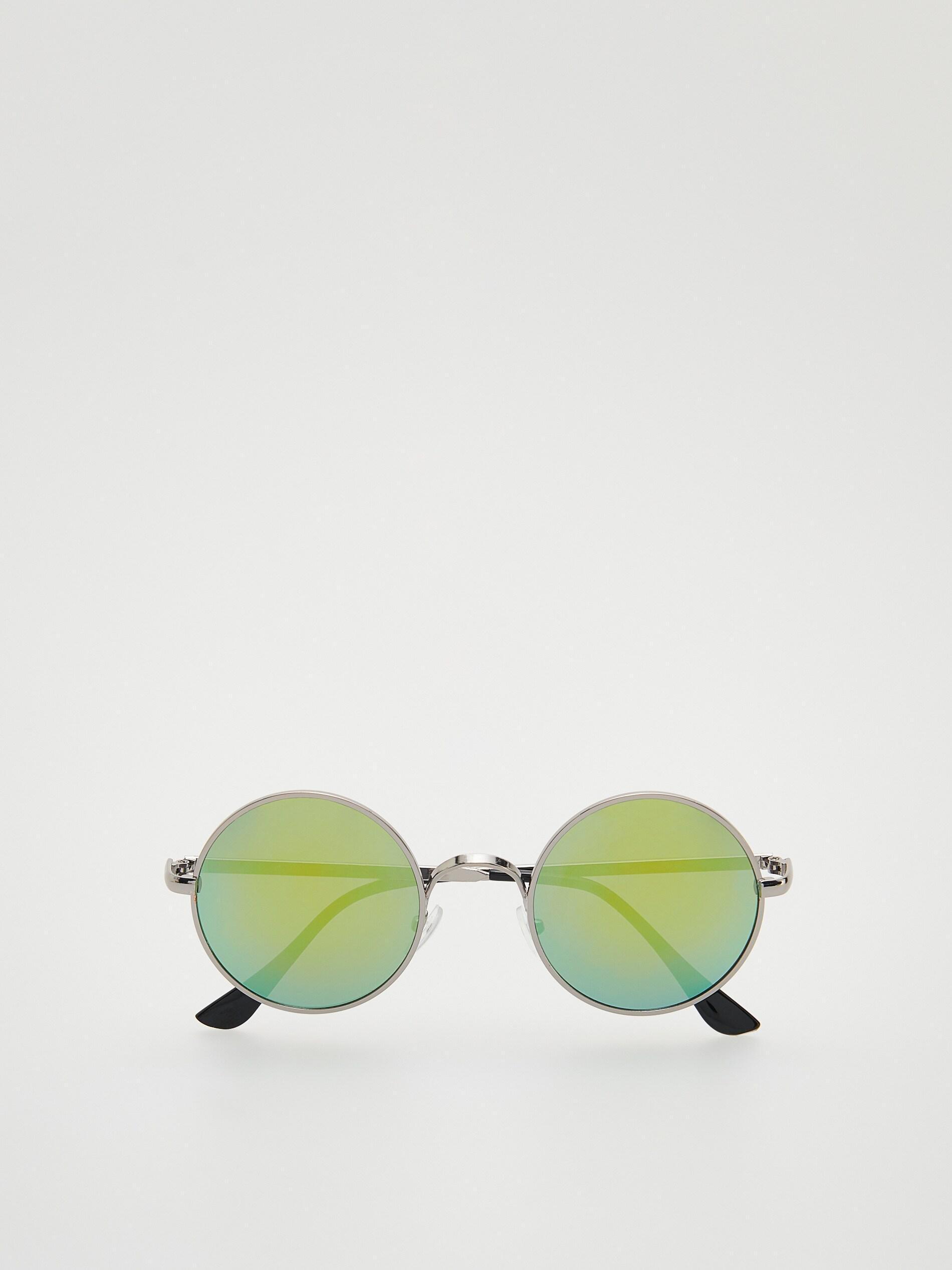 Multicolor Sunglasses, , large image number 1