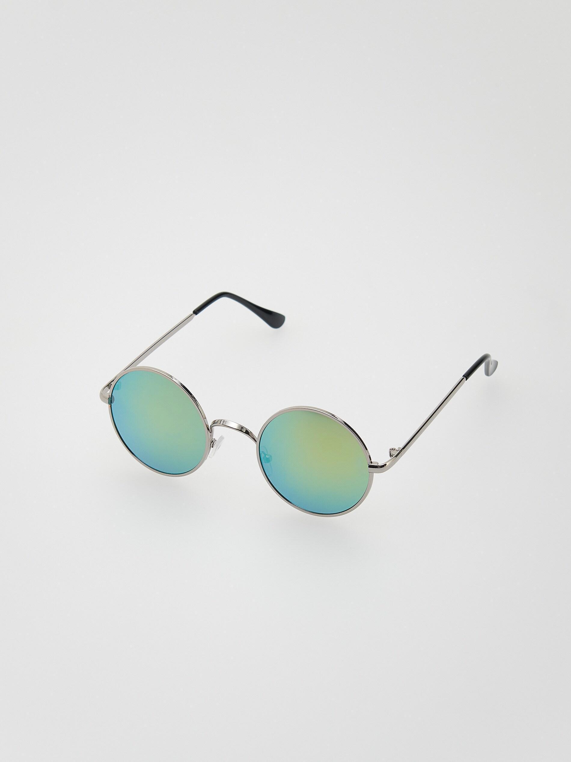 Multicolor Sunglasses, , large image number 2