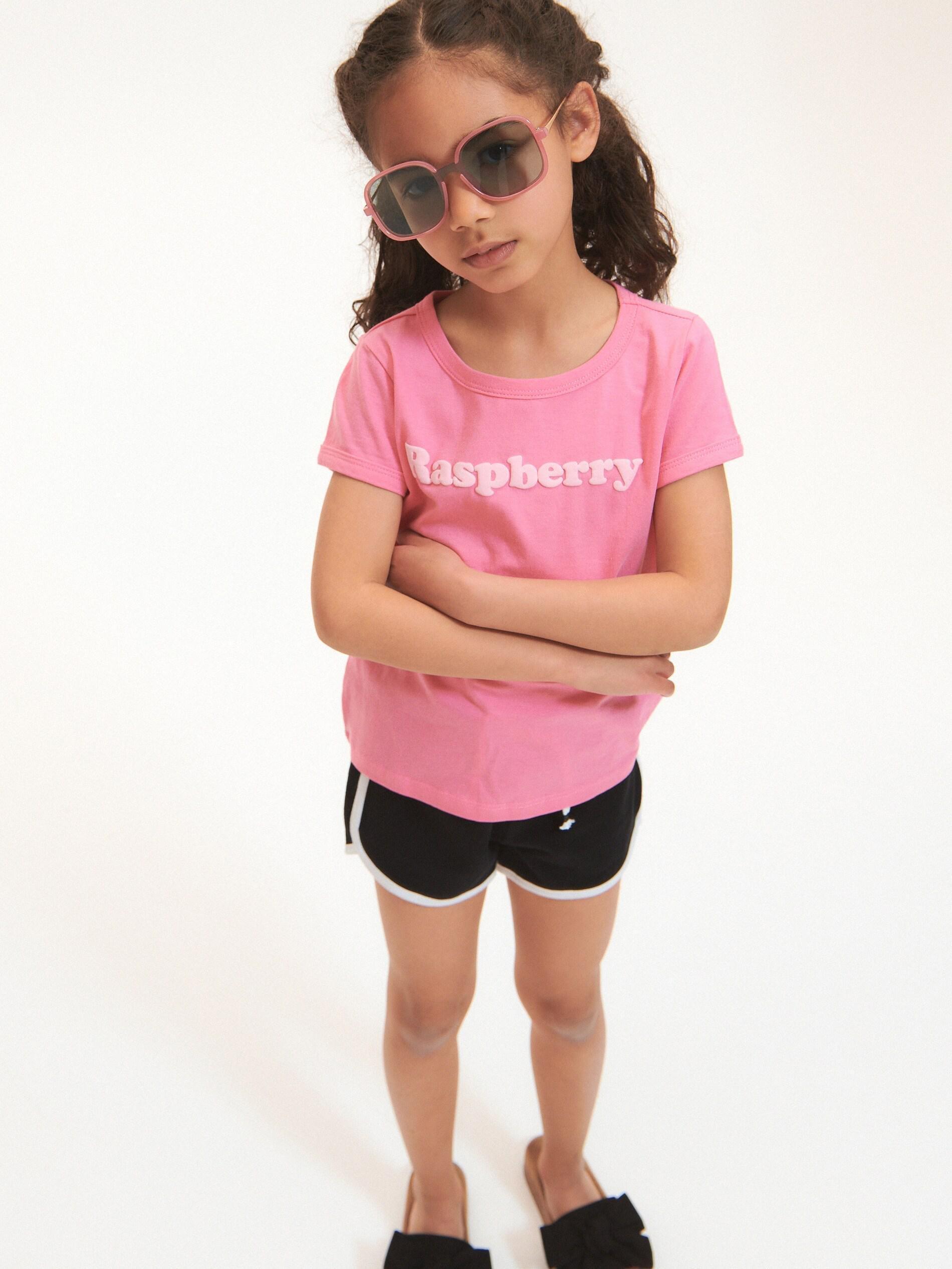 Orange Sunglasses, , large image number 0