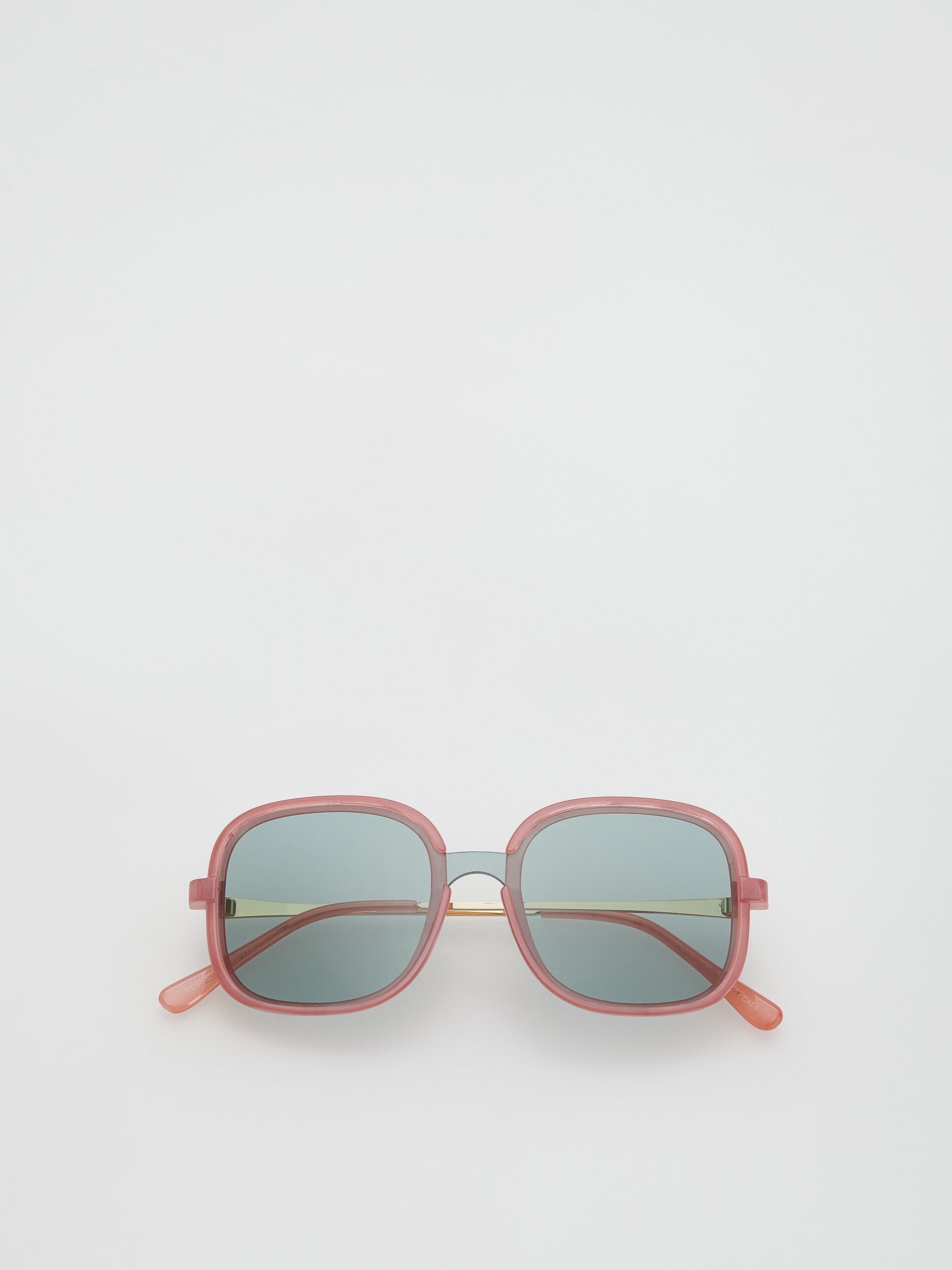 Orange Sunglasses, , large image number 2