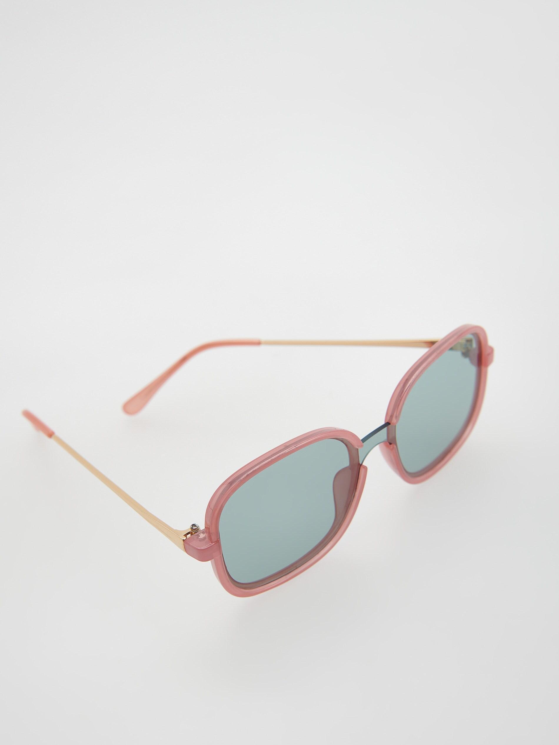 Orange Sunglasses, , large image number 3
