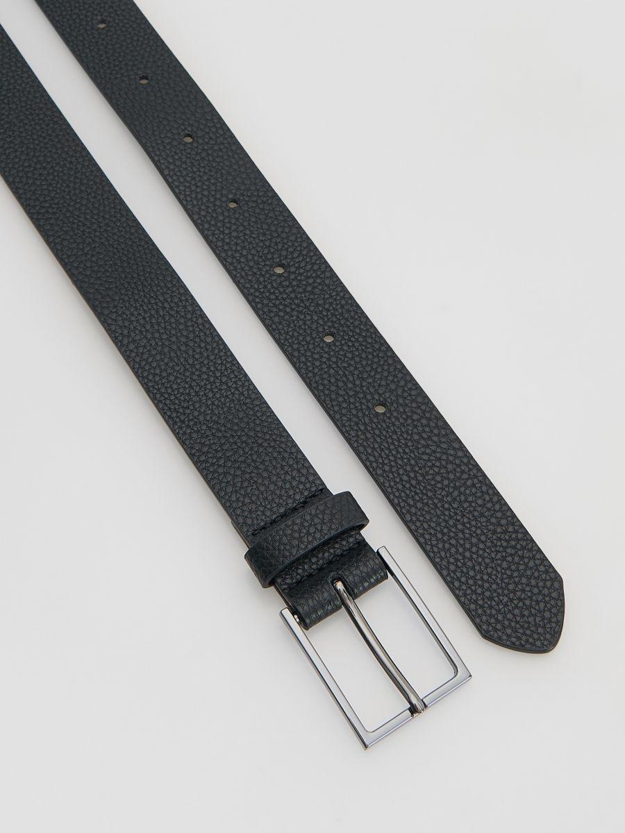 Black Belt, Black, large image number 1