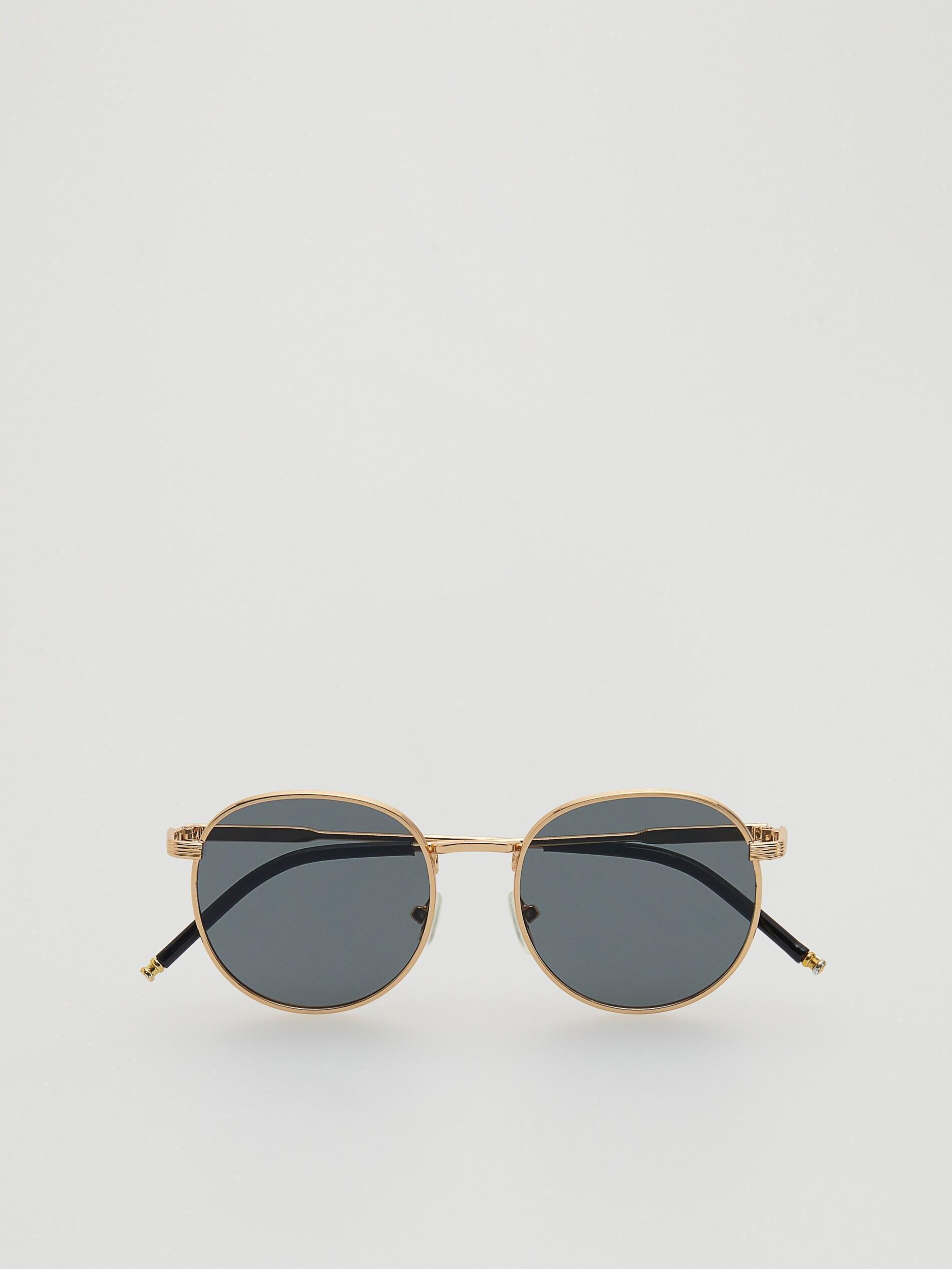 Black Sunglasses, , large image number 1