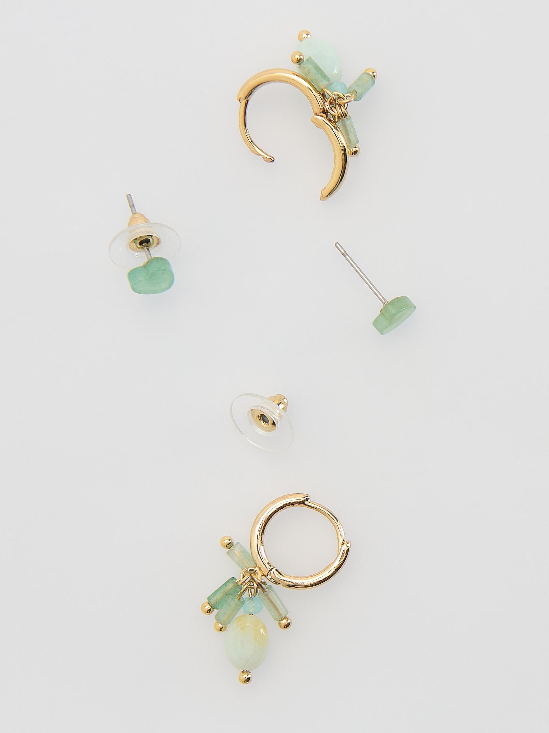 GREEN , Women, Green, medium