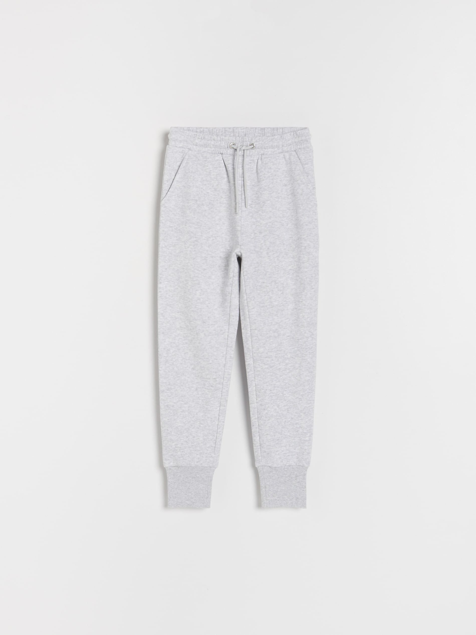 Grey Sweatpants, Kids Girl, , large image number 2
