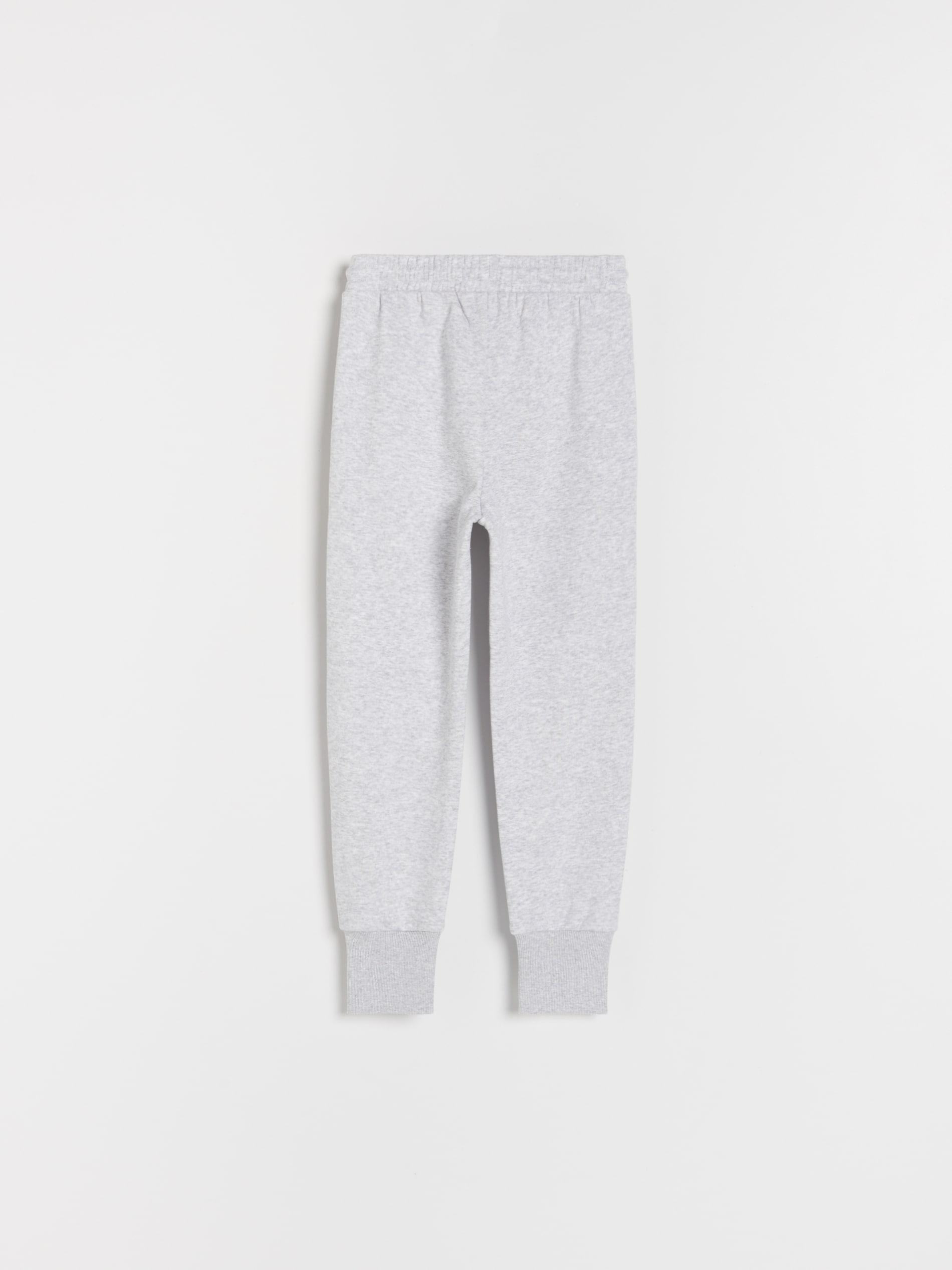 Grey Sweatpants, Kids Girl, , large image number 3