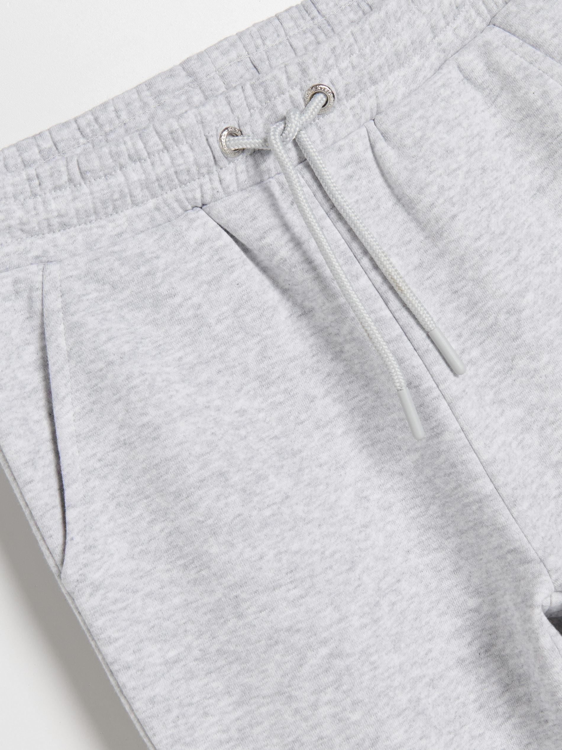 Grey Sweatpants, Kids Girl, , large image number 4