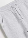 Reserved - Grey Sweatpants, Kids Girl