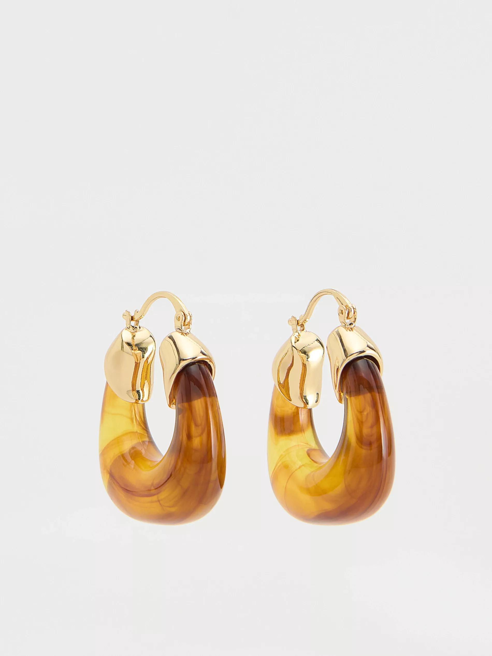 Multicolour Earrings, , medium