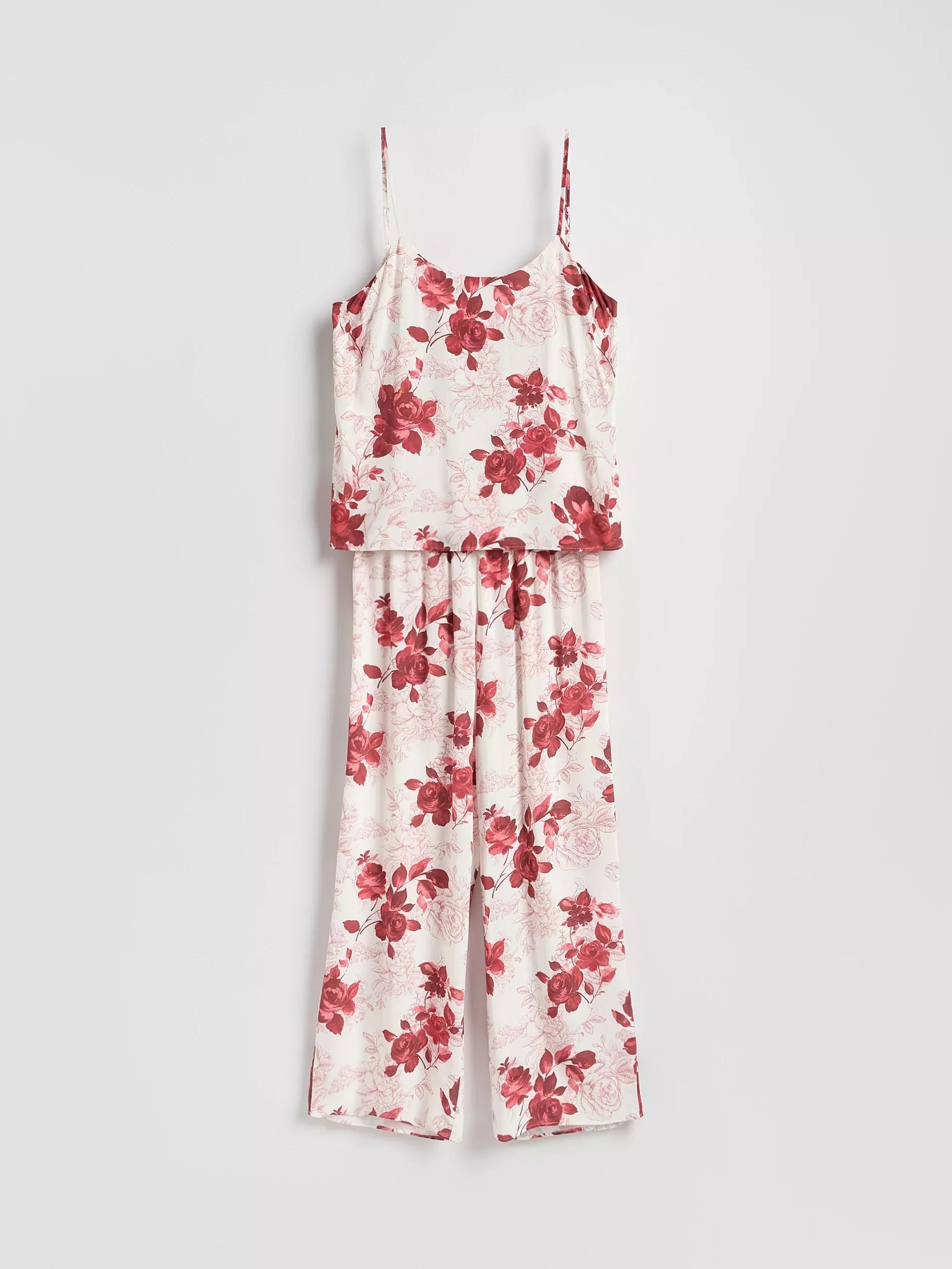 Pink Pyjama, Pink, large image number 3