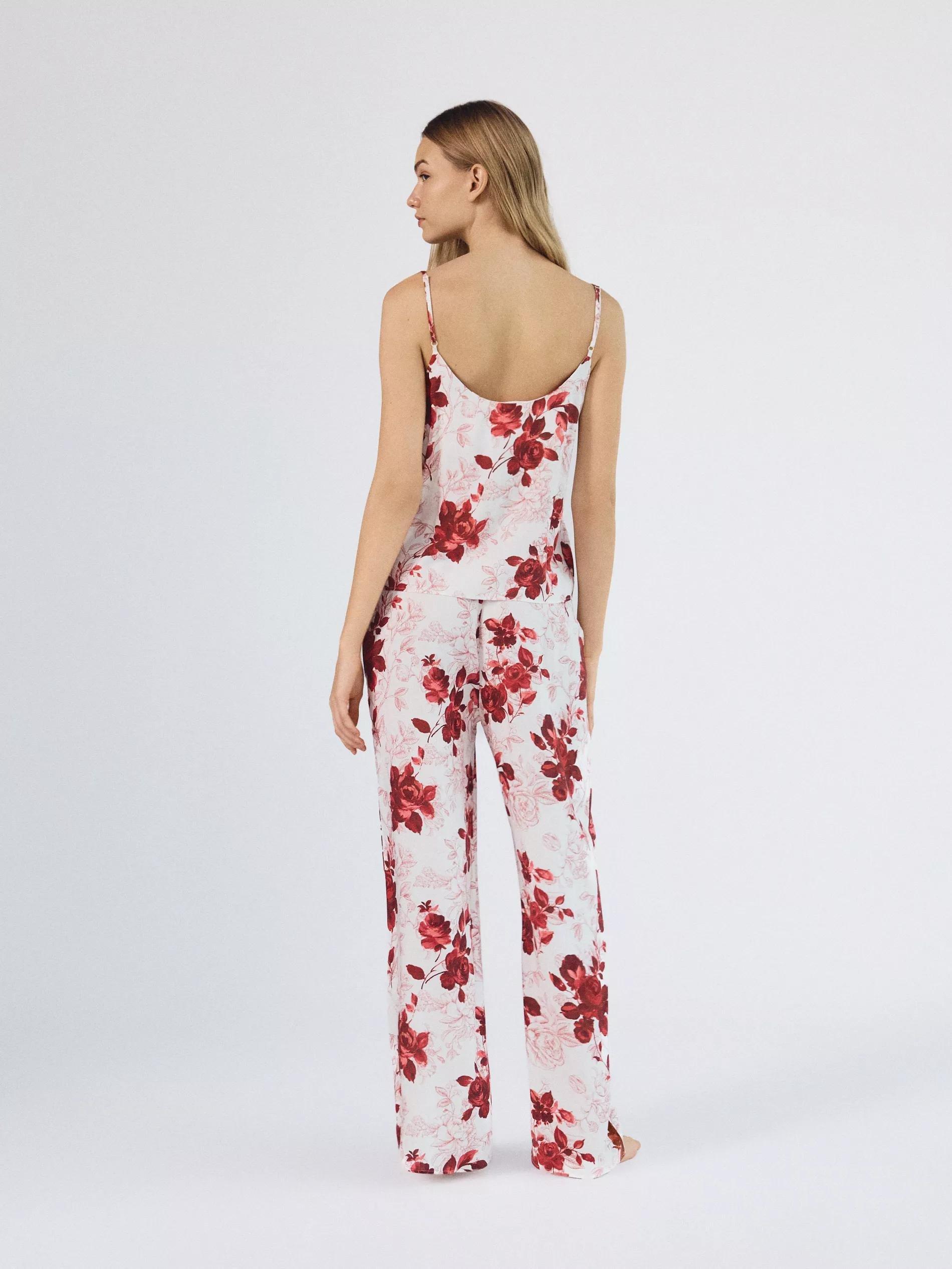 Pink Pyjama, Pink, large image number 4