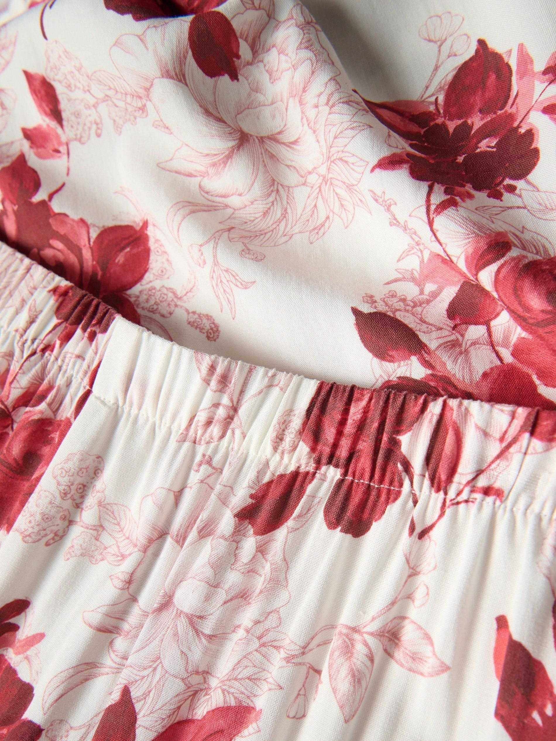 Pink Pyjama, Pink, large image number 5