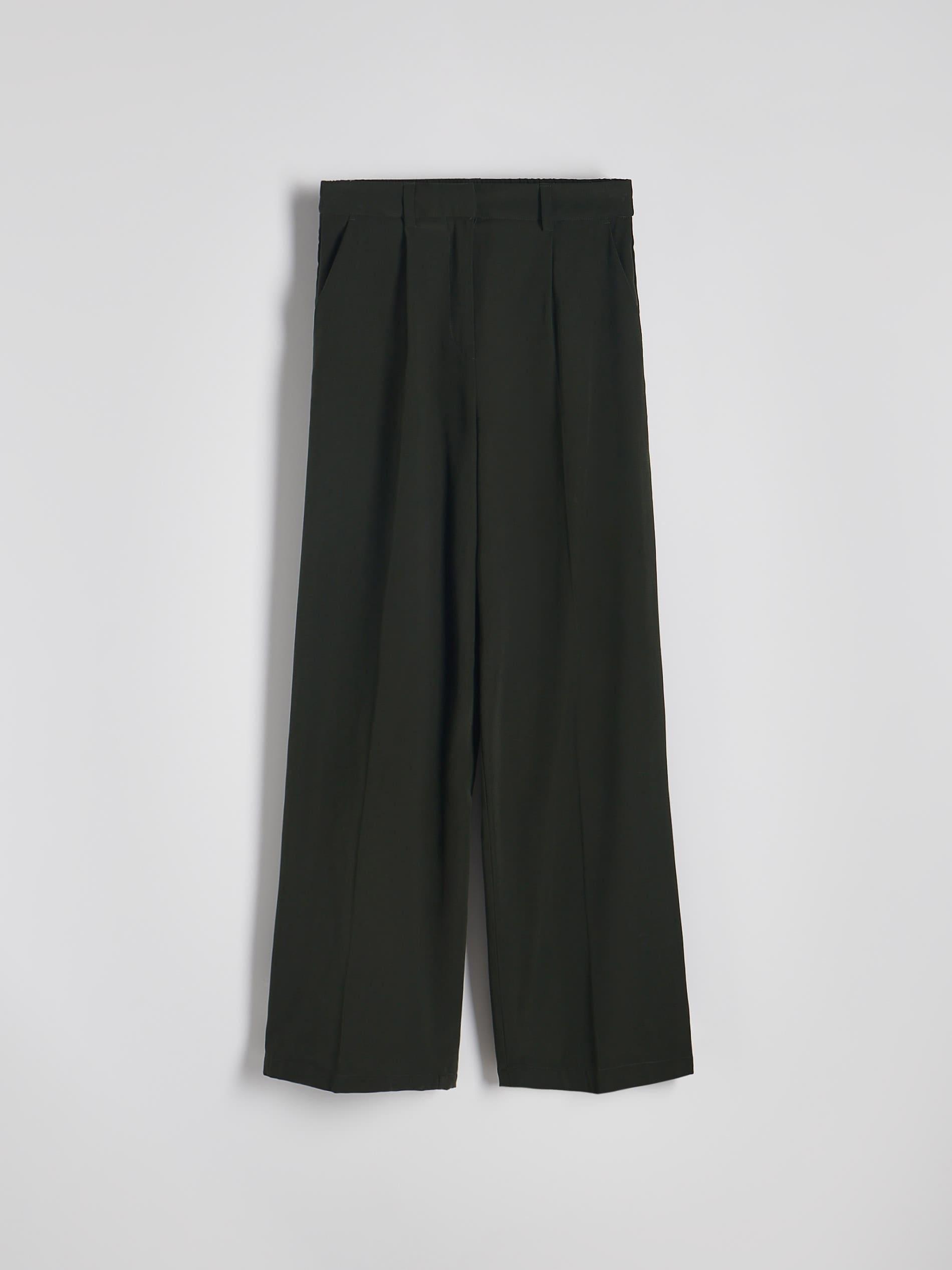 Green Trousers, , large image number 1
