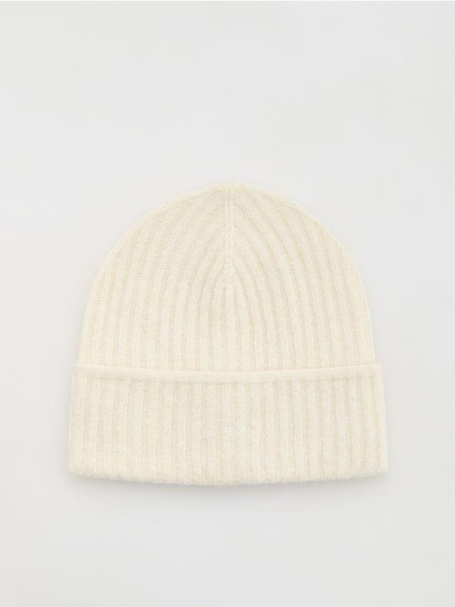 Cream Cap, Ivory, large image number 0