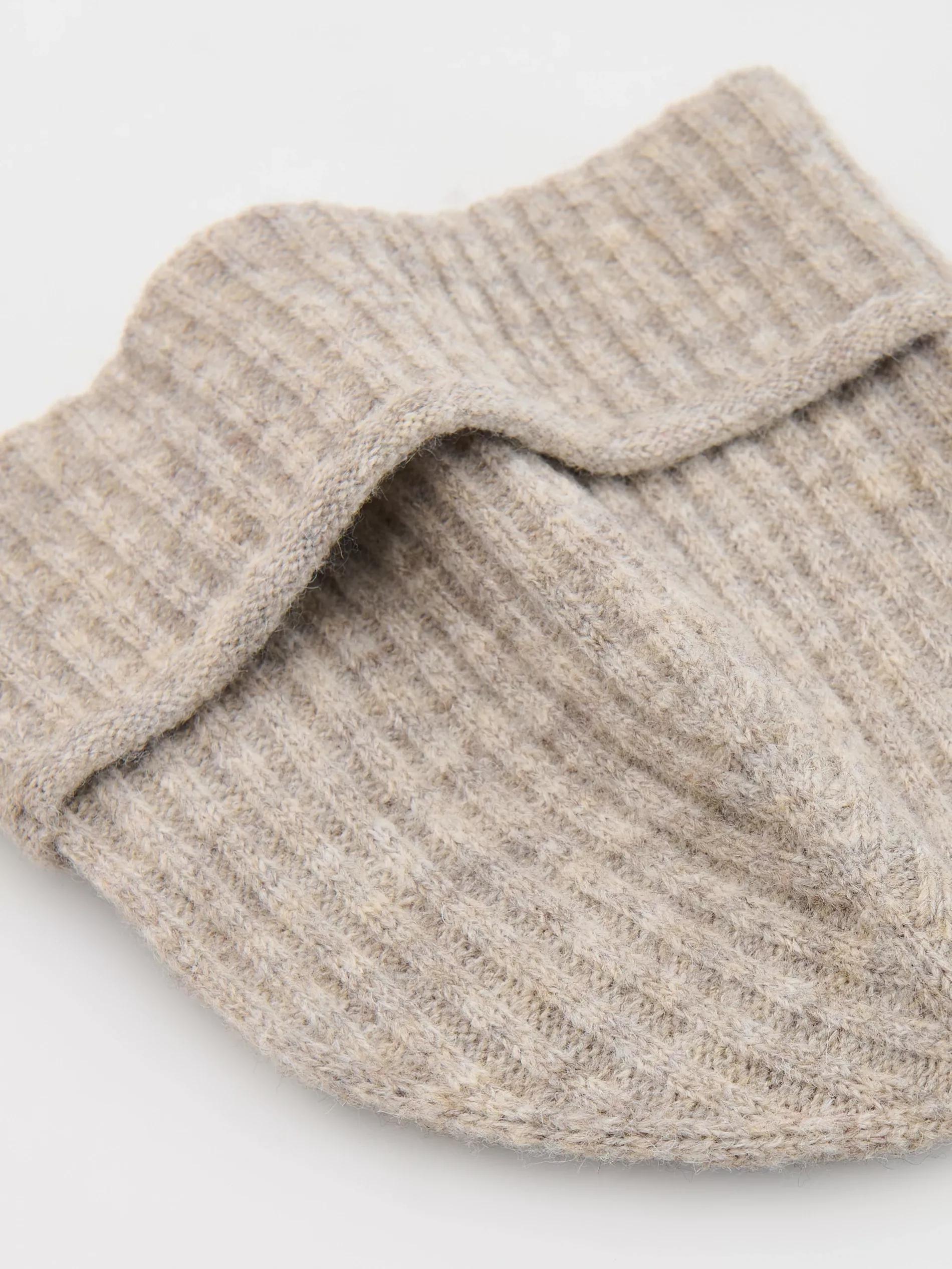 Beige Cap, Beige, large image number 1