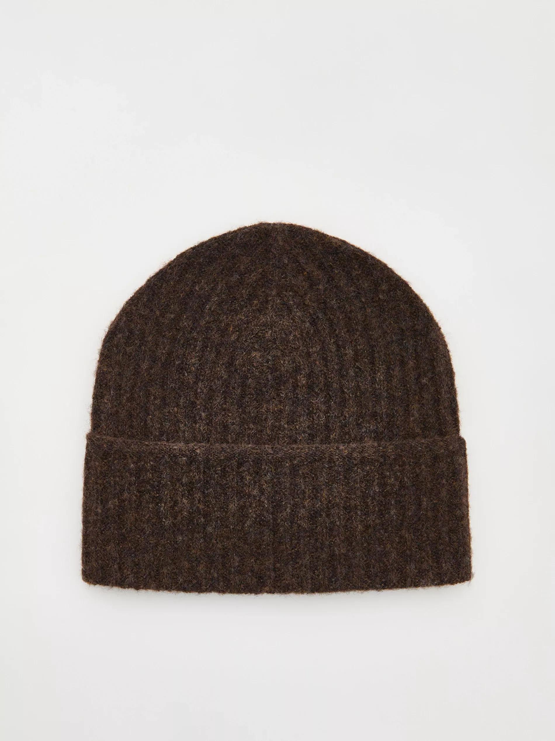Brown Cap, Brown, large image number 1