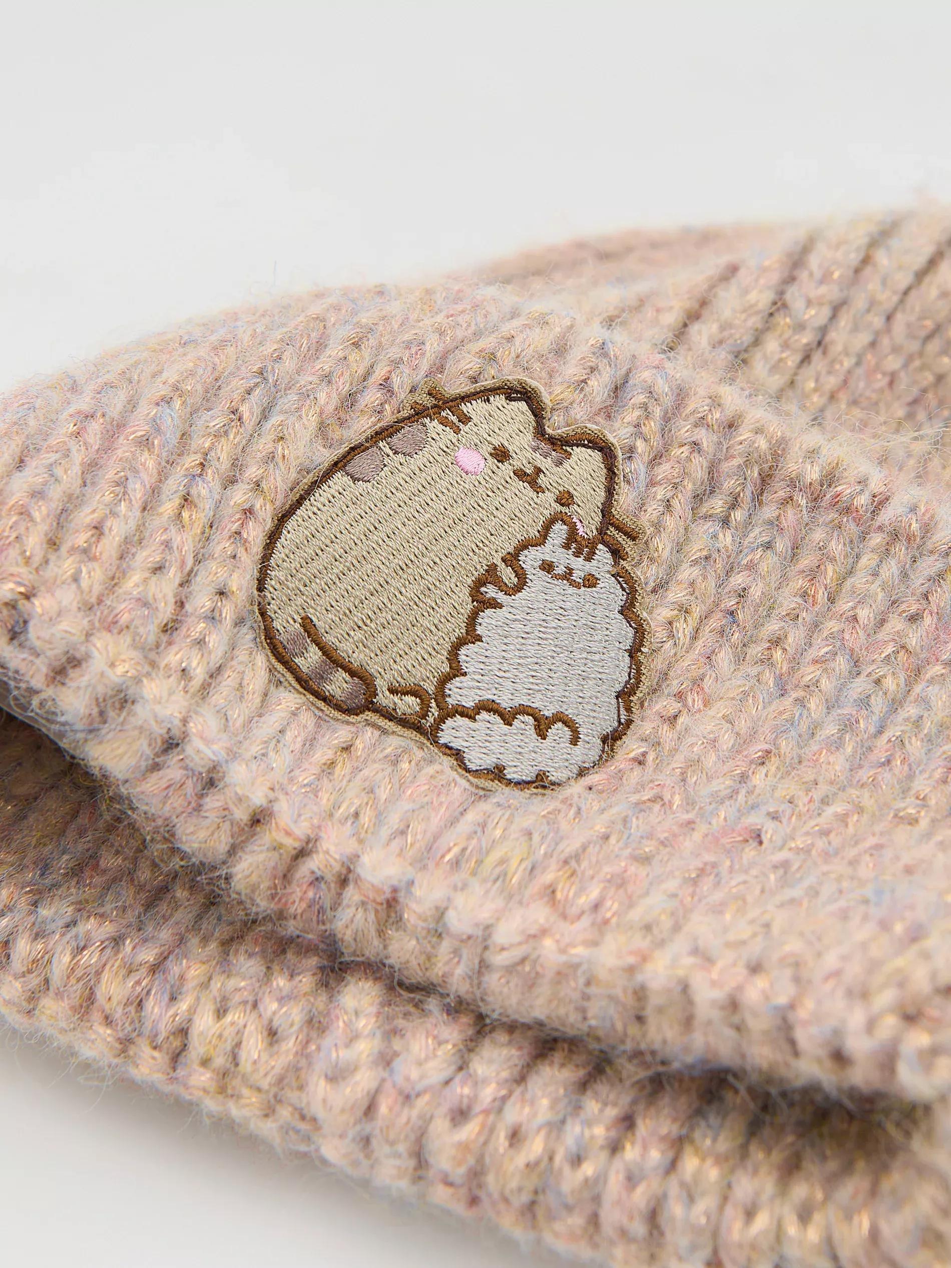 Multicolour Girls` Cap, Multicolor, large image number 1