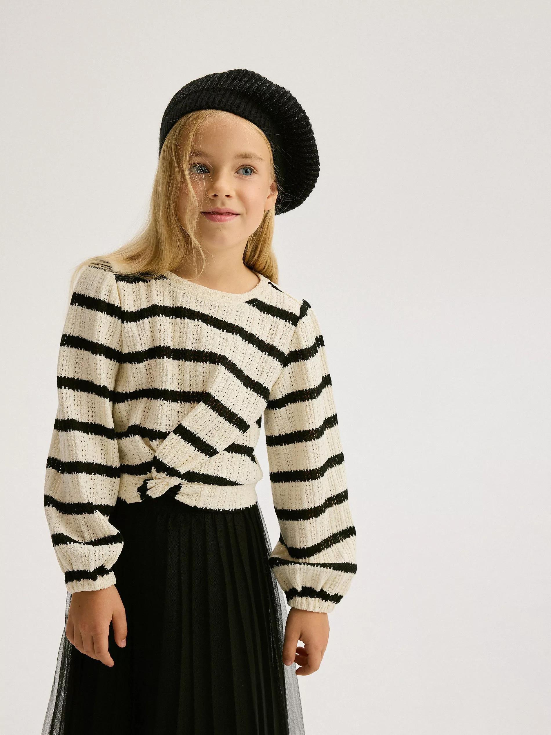 Multicolour Blouses,Kids Girl, , large image number 0