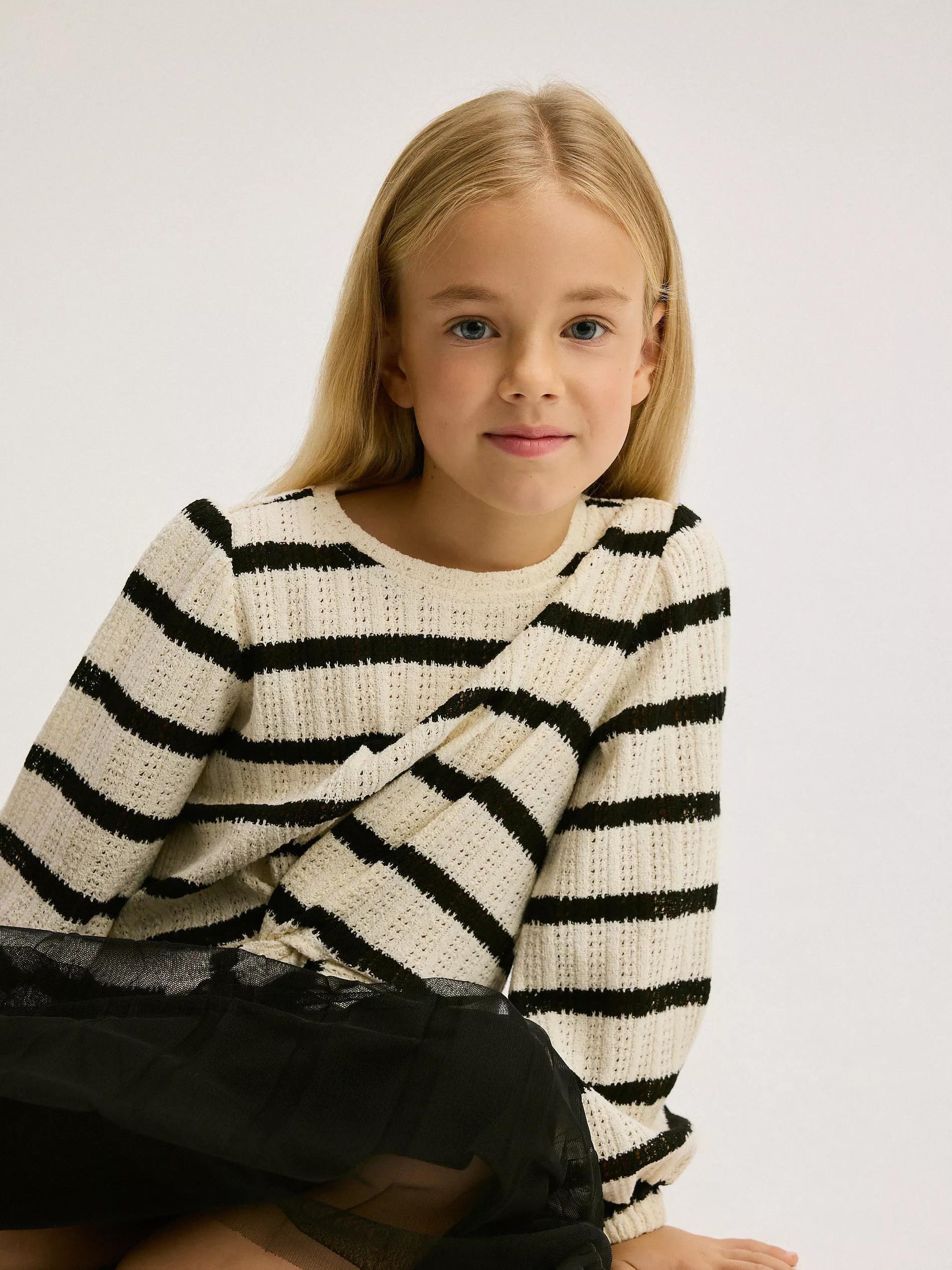 Multicolour Blouses,Kids Girl, , large image number 4