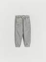Reserved - Grey Baby Trousers