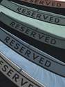 Reserved - Classic Boxers 5 Pack