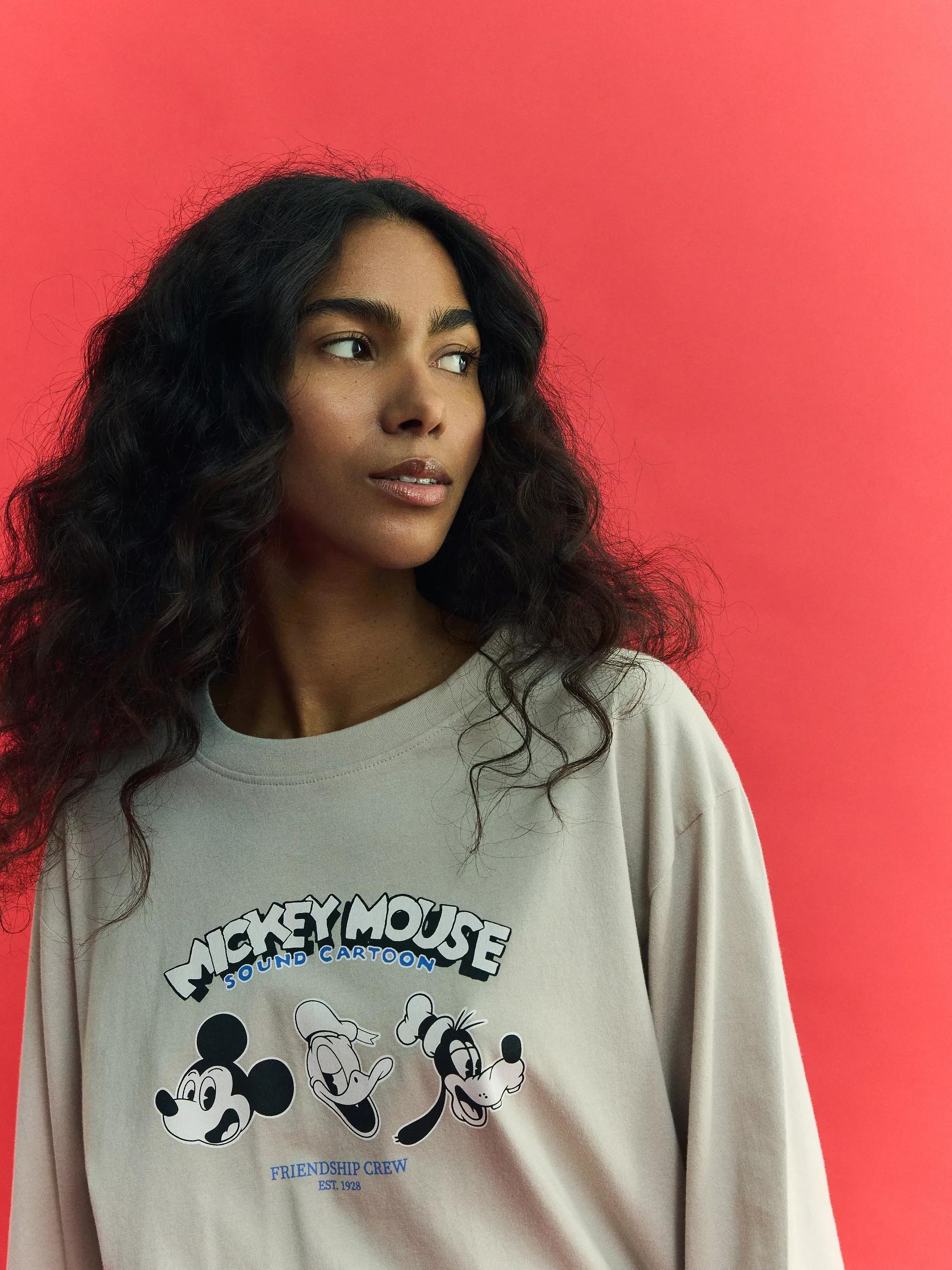 Beige Pyjama, Beige, large image number 2