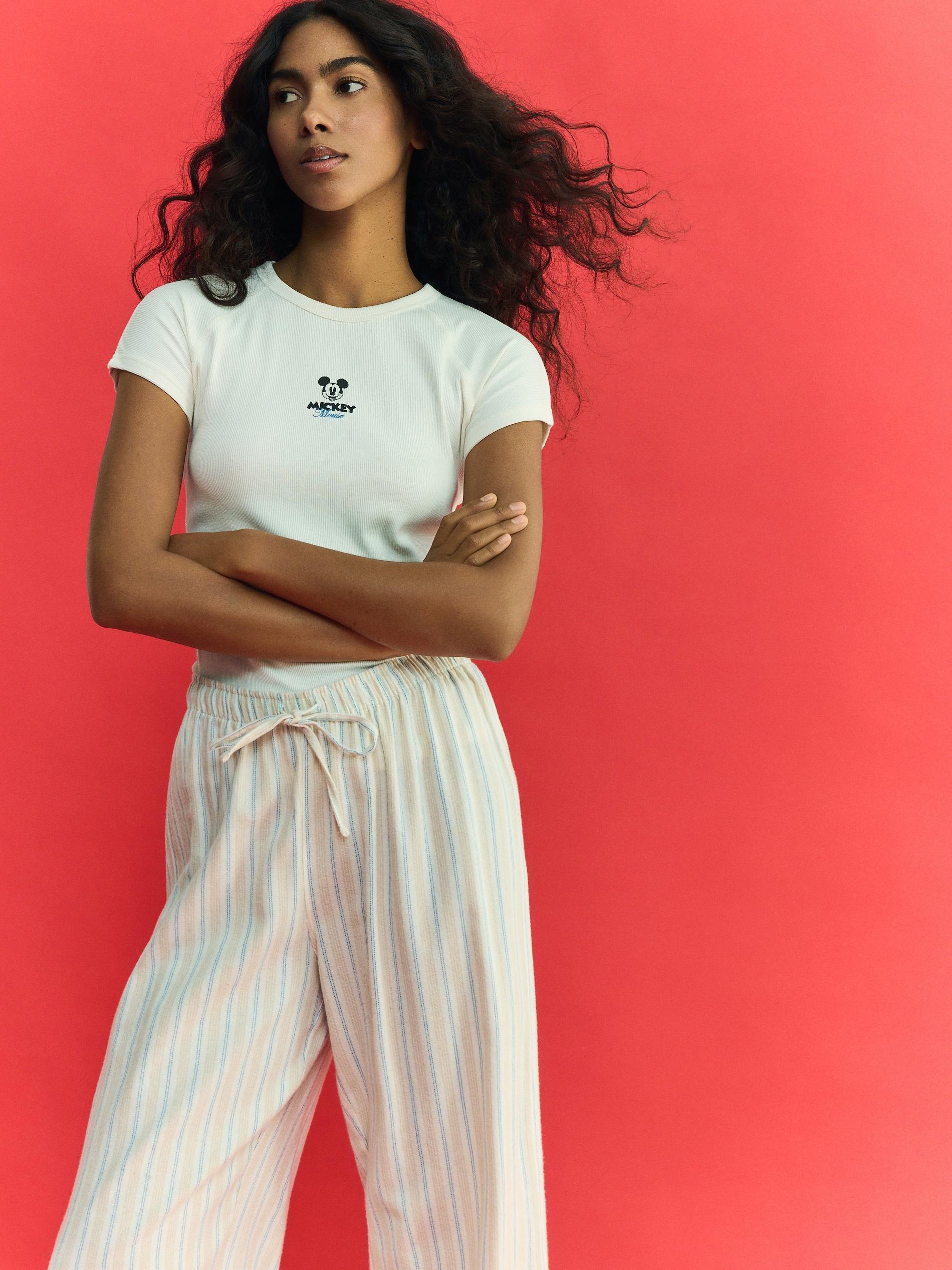 Beige Pyjama, Beige, medium