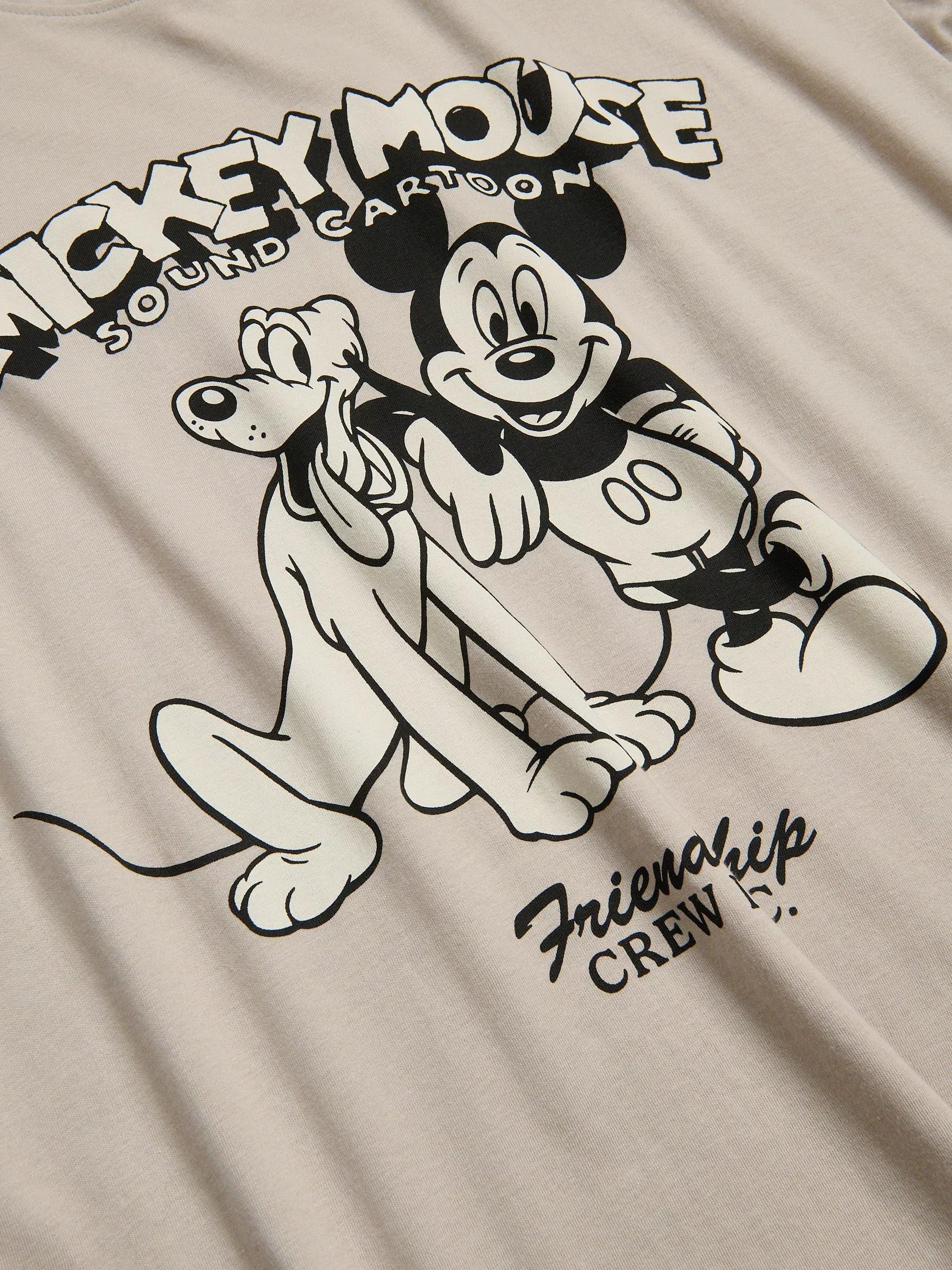 Beige Nightdress, Beige, large image number 5