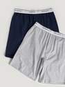 Reserved - Shorts 2 Pack