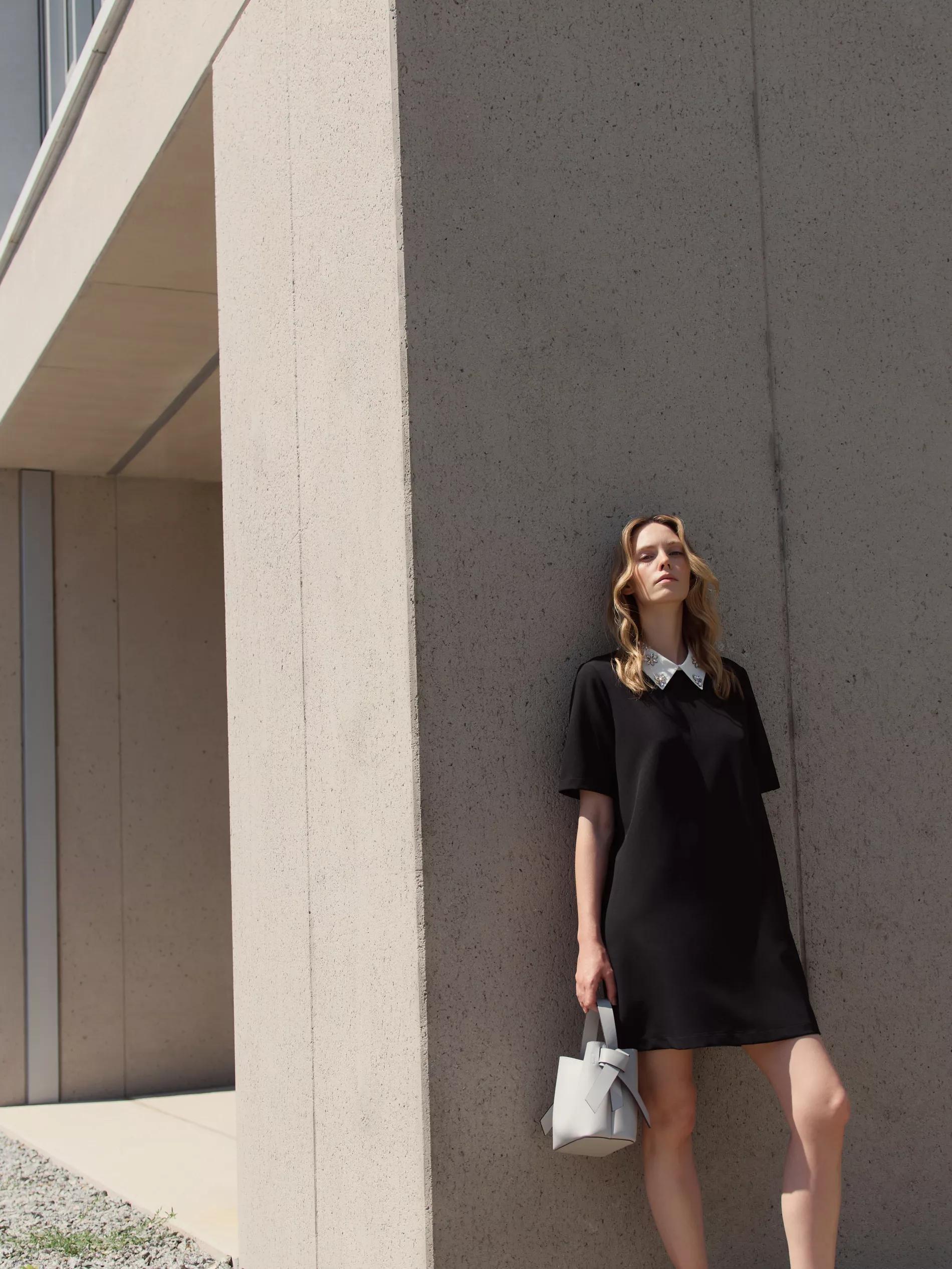Black Dress, , large image number 1