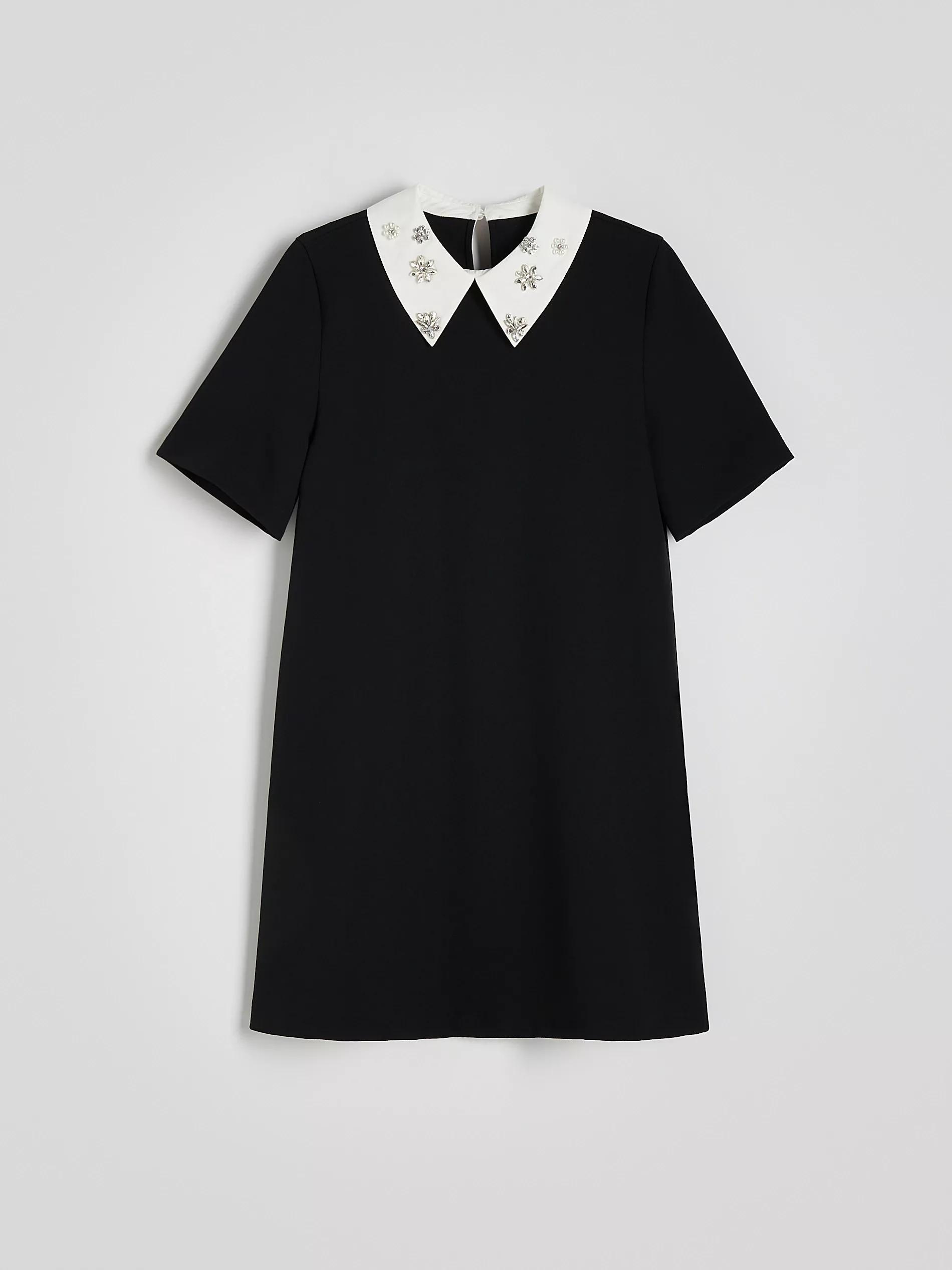 Black Dress, , large image number 2