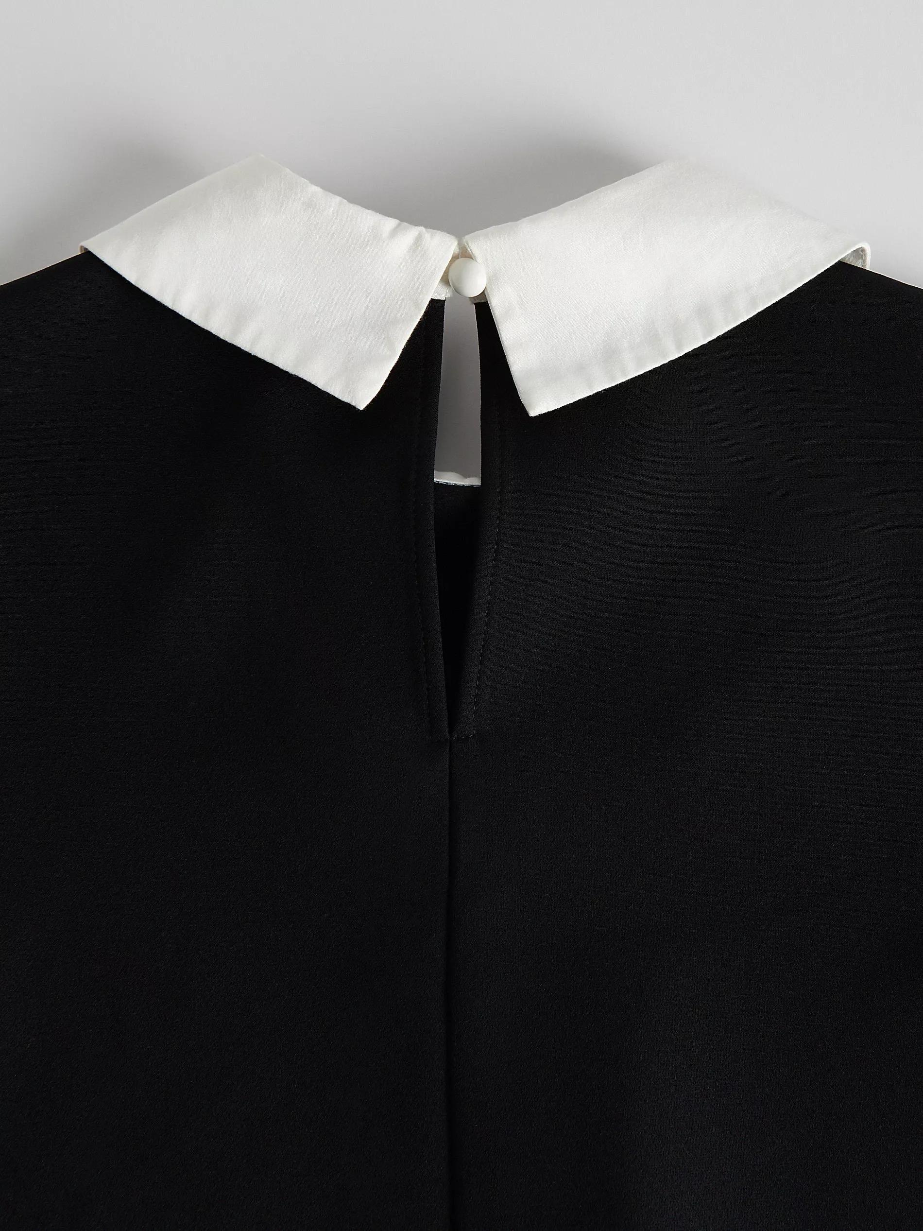 Black Dress, , large image number 7