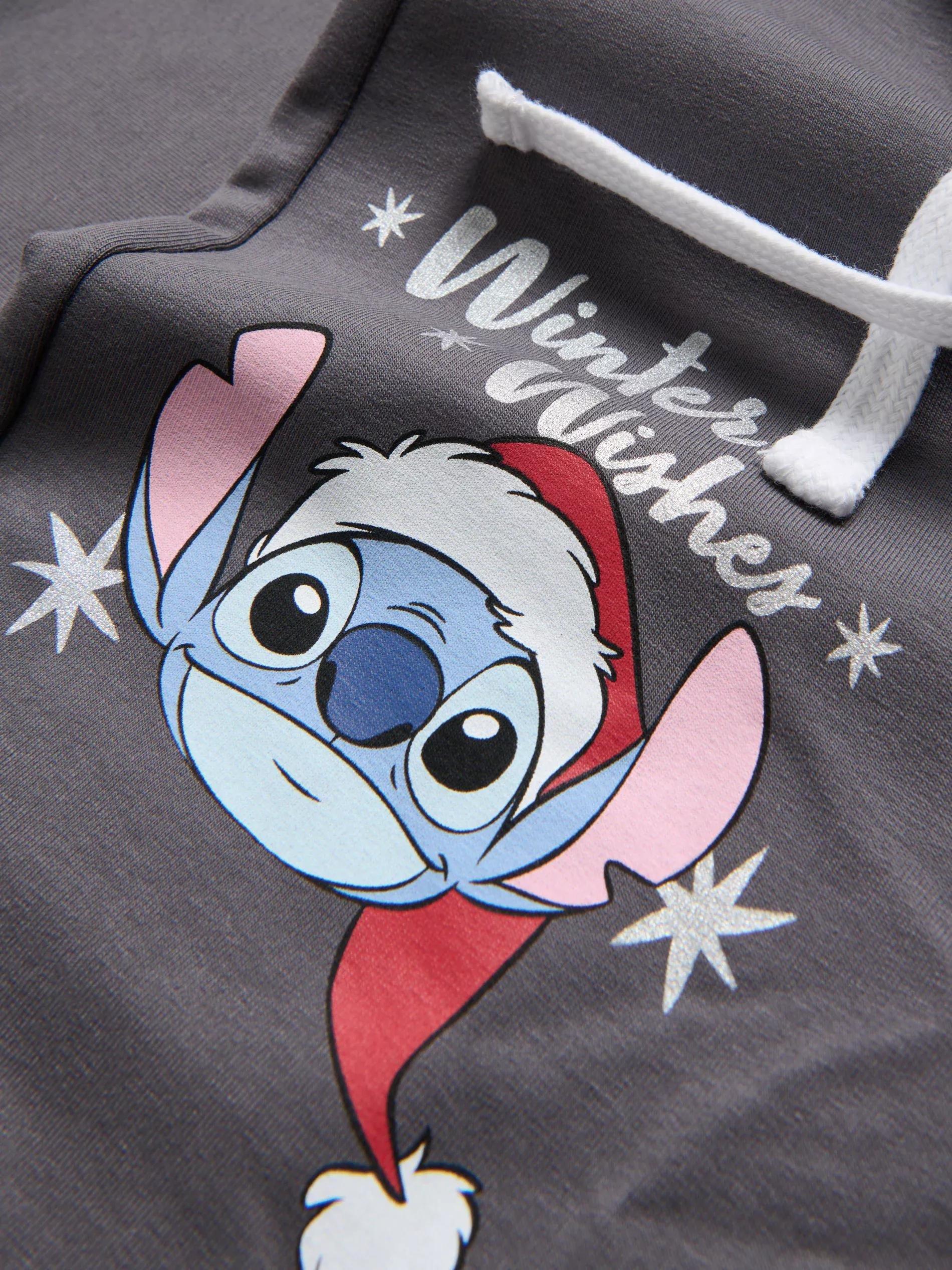 GIRLS` TROUSER S DARK GREY, Grey, large image number 3