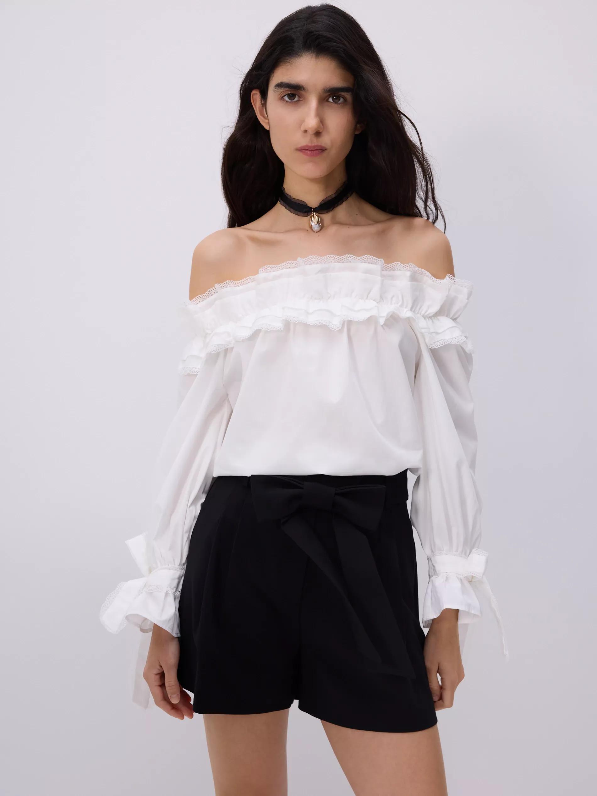 Black Shorts, , large image number 1