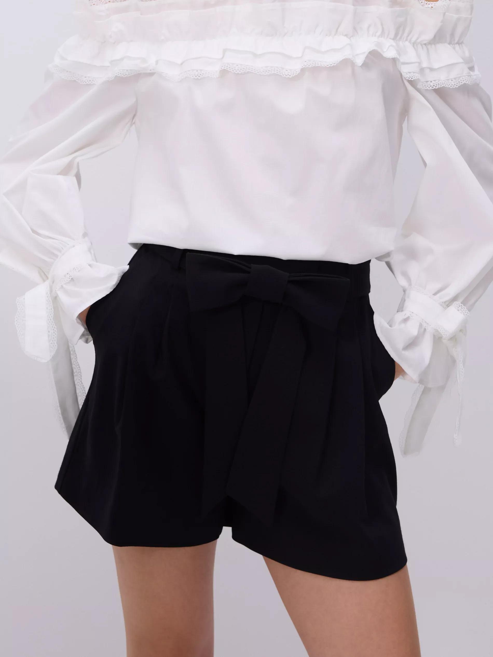 Black Shorts, , large image number 2