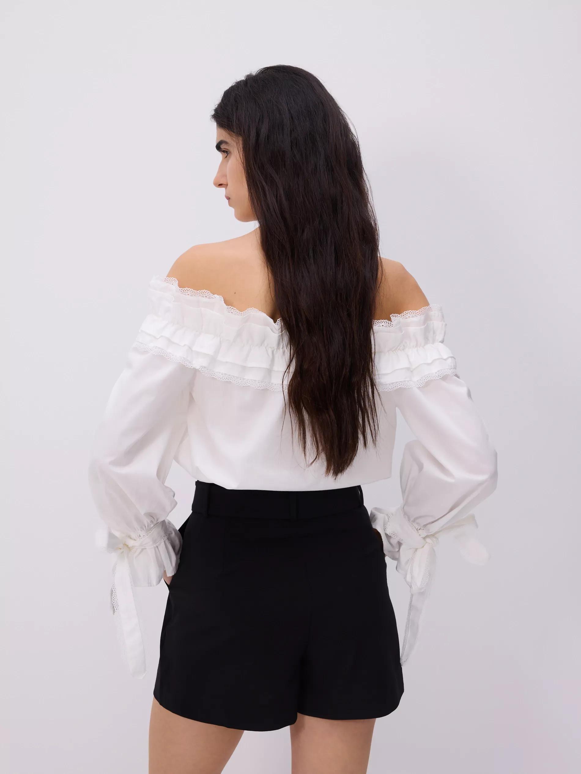 Black Shorts, , large image number 3