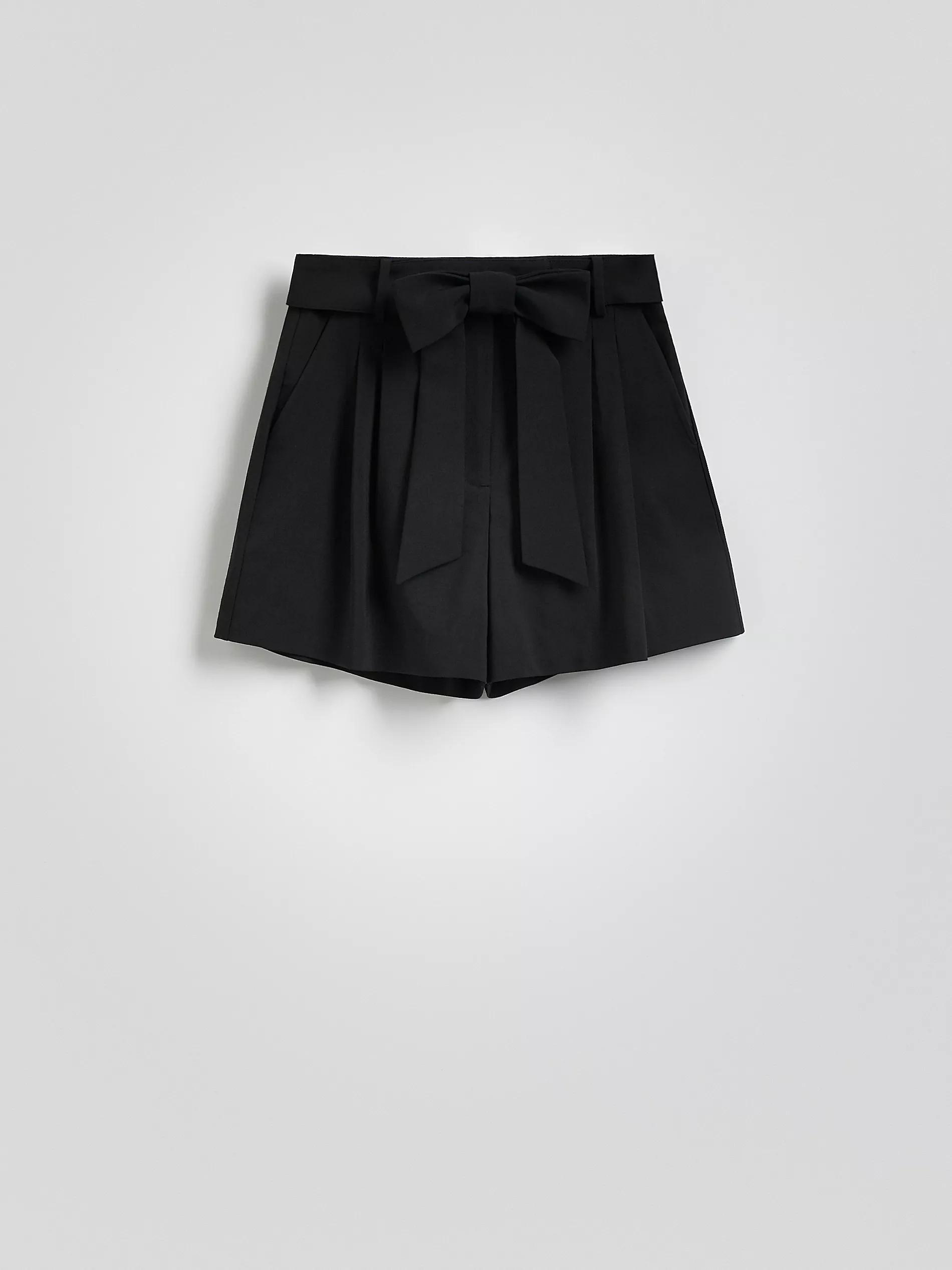 Black Shorts, , large image number 4