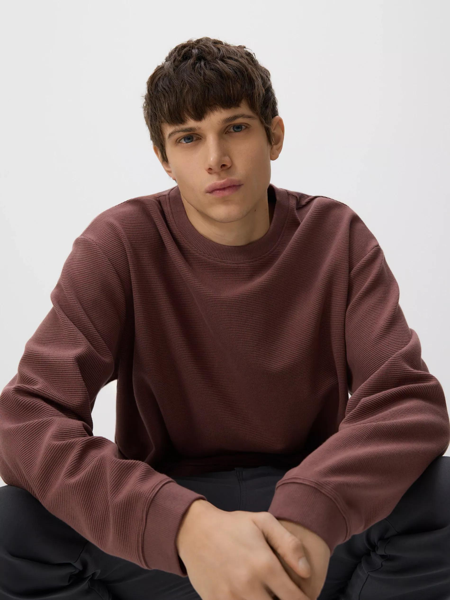 Pink T-Shirt, 7401_34M, large image number 0