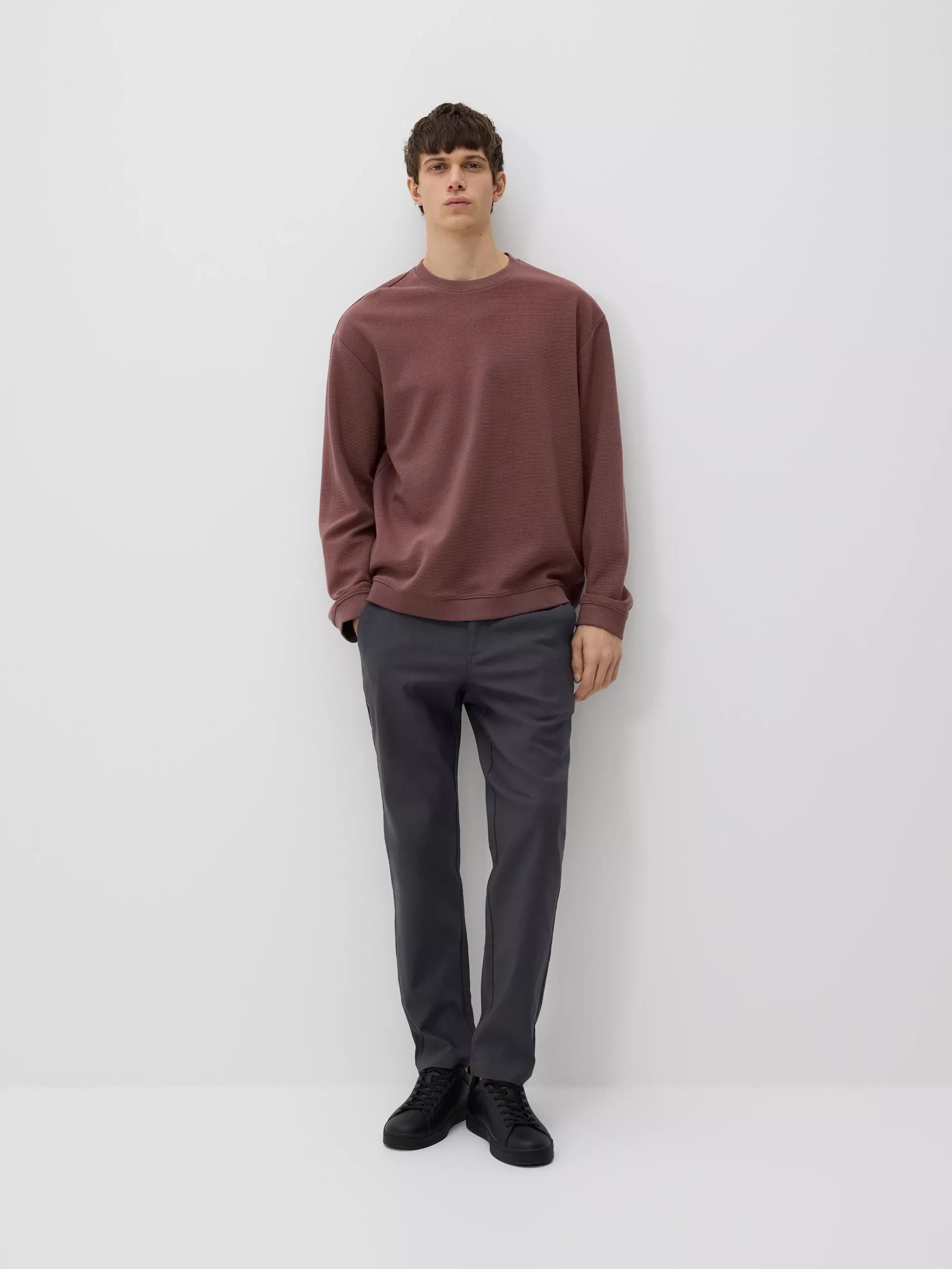 Pink T-Shirt, 7401_34M, medium