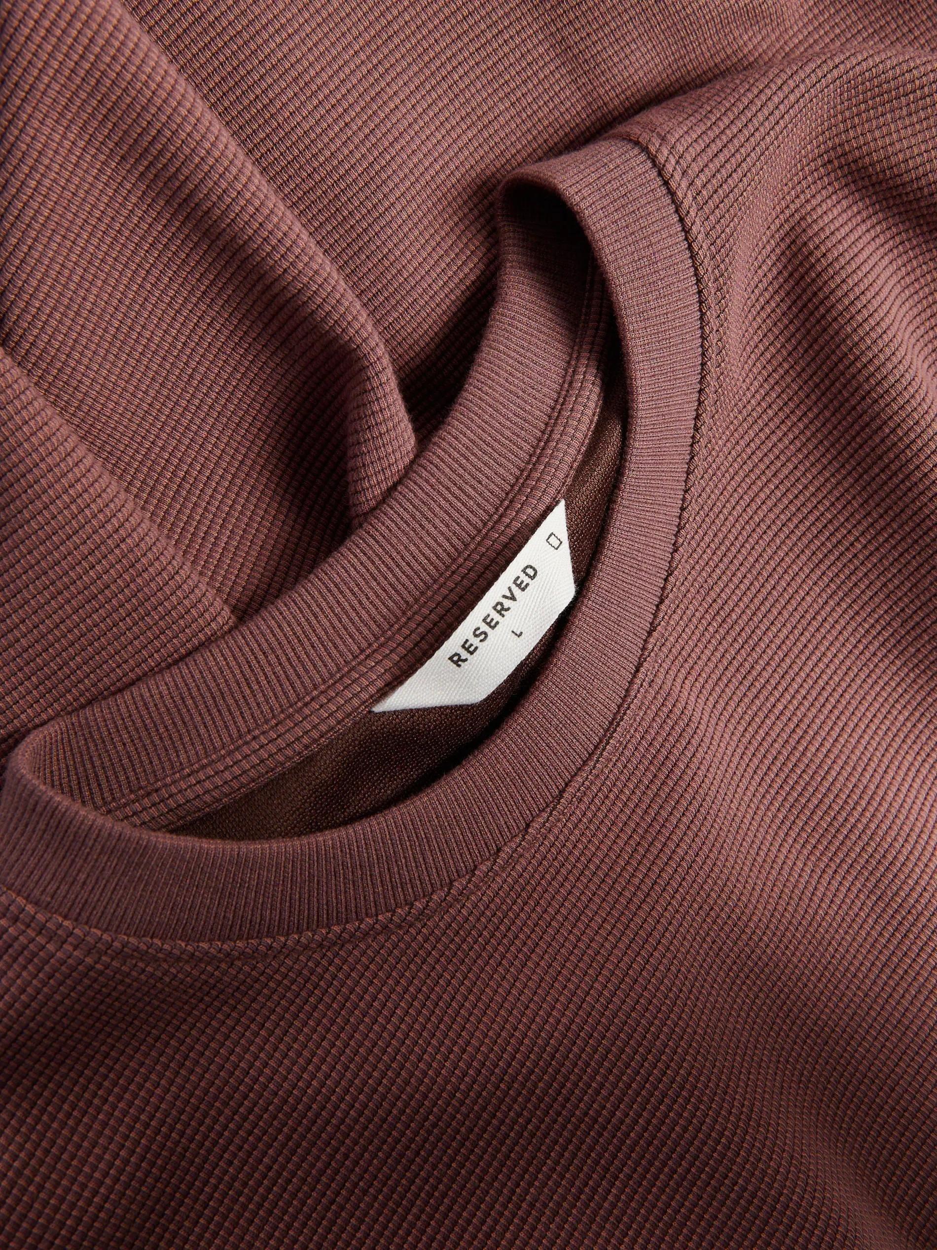 Pink T-Shirt, 7401_34M, large image number 5