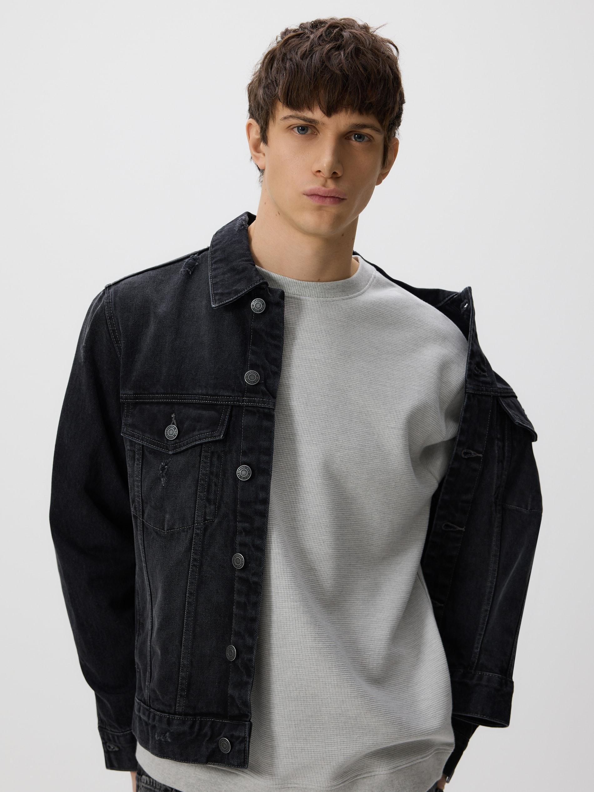 Mid Grey T-Shirt, Grey, medium