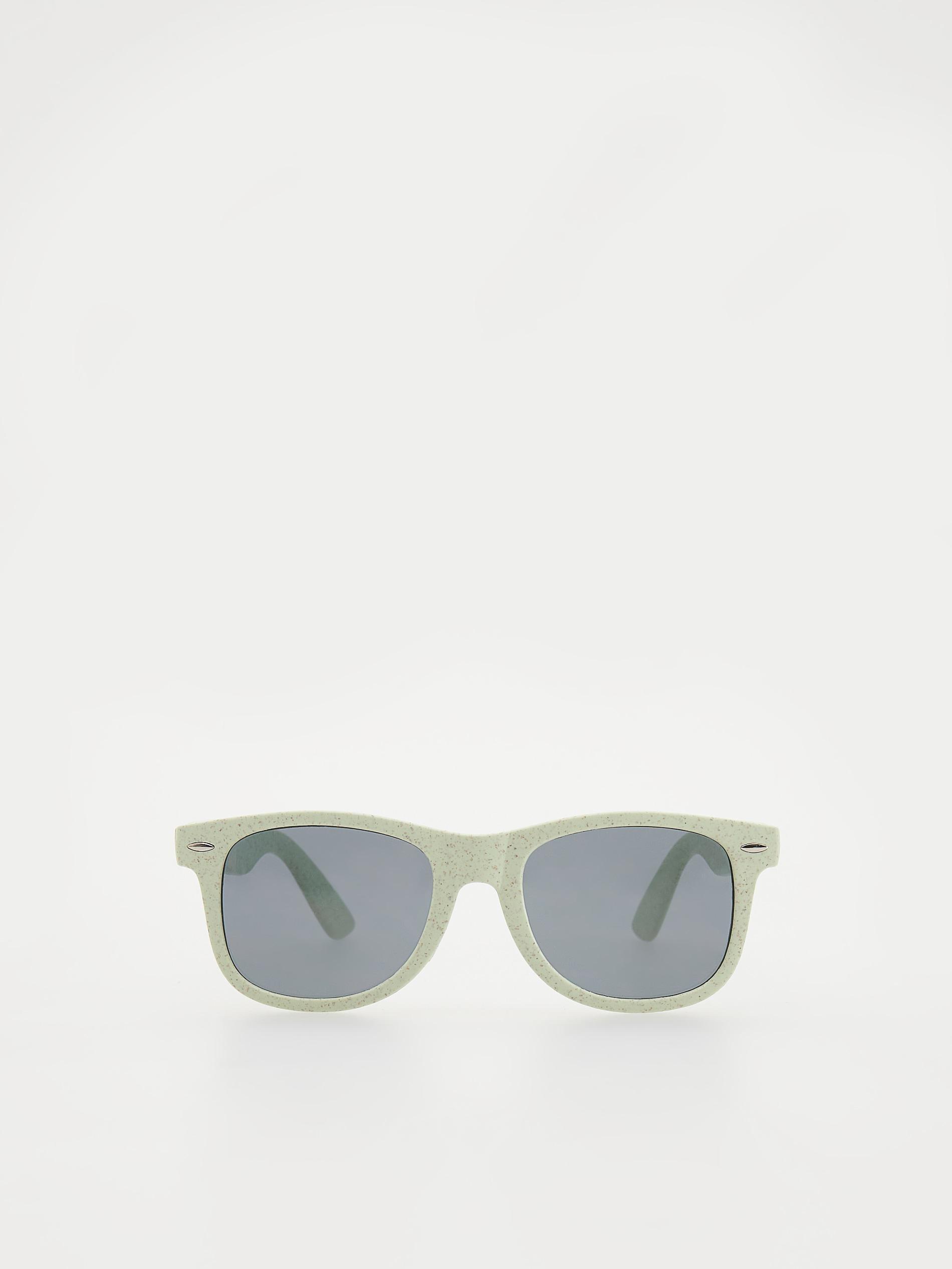 Turquoise Sunglasses, Turquoise, large image number 0