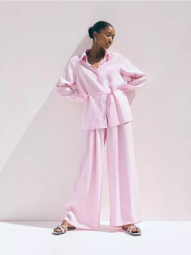 Pink Trousers, , large image number 0