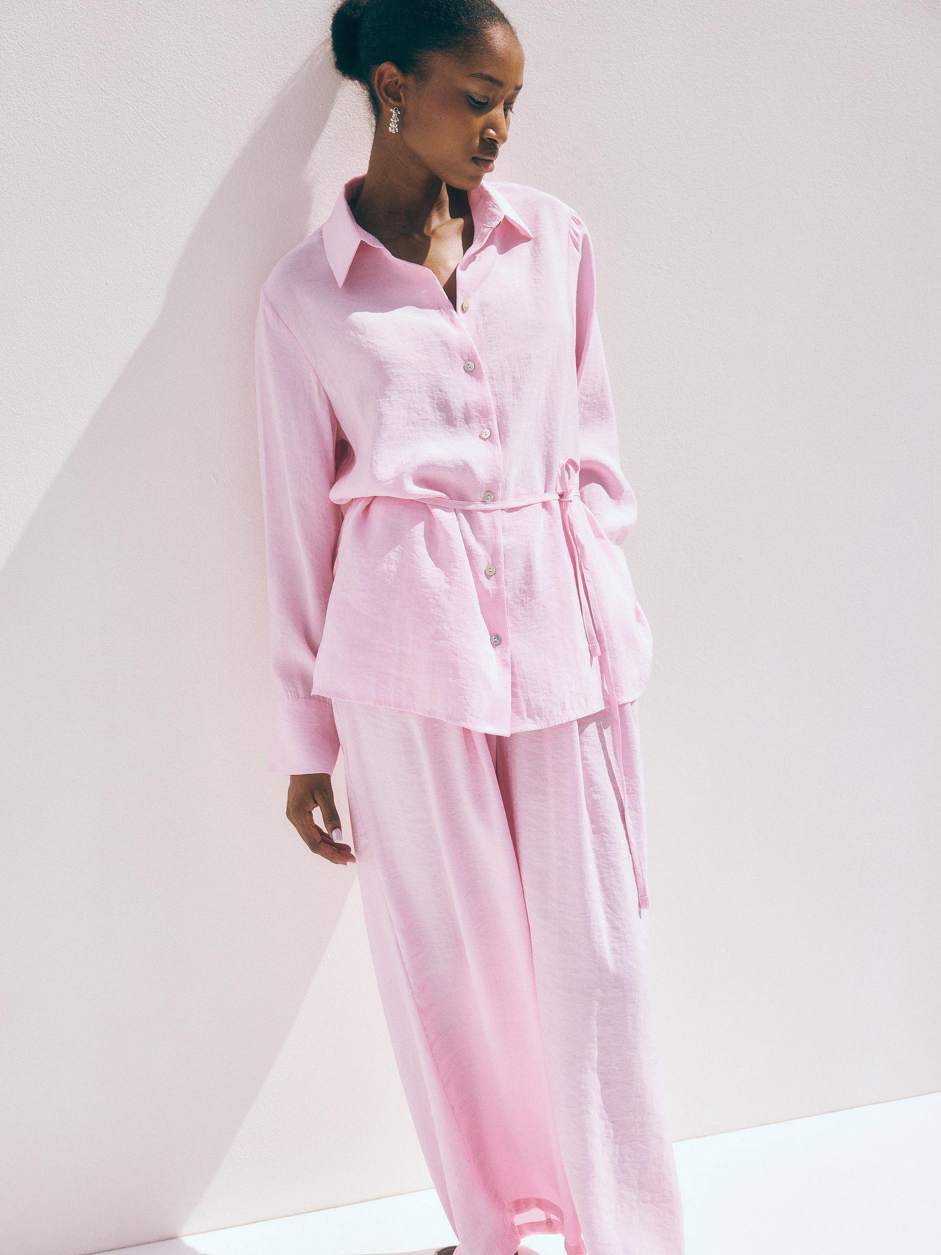 Pink Trousers, , large image number 3