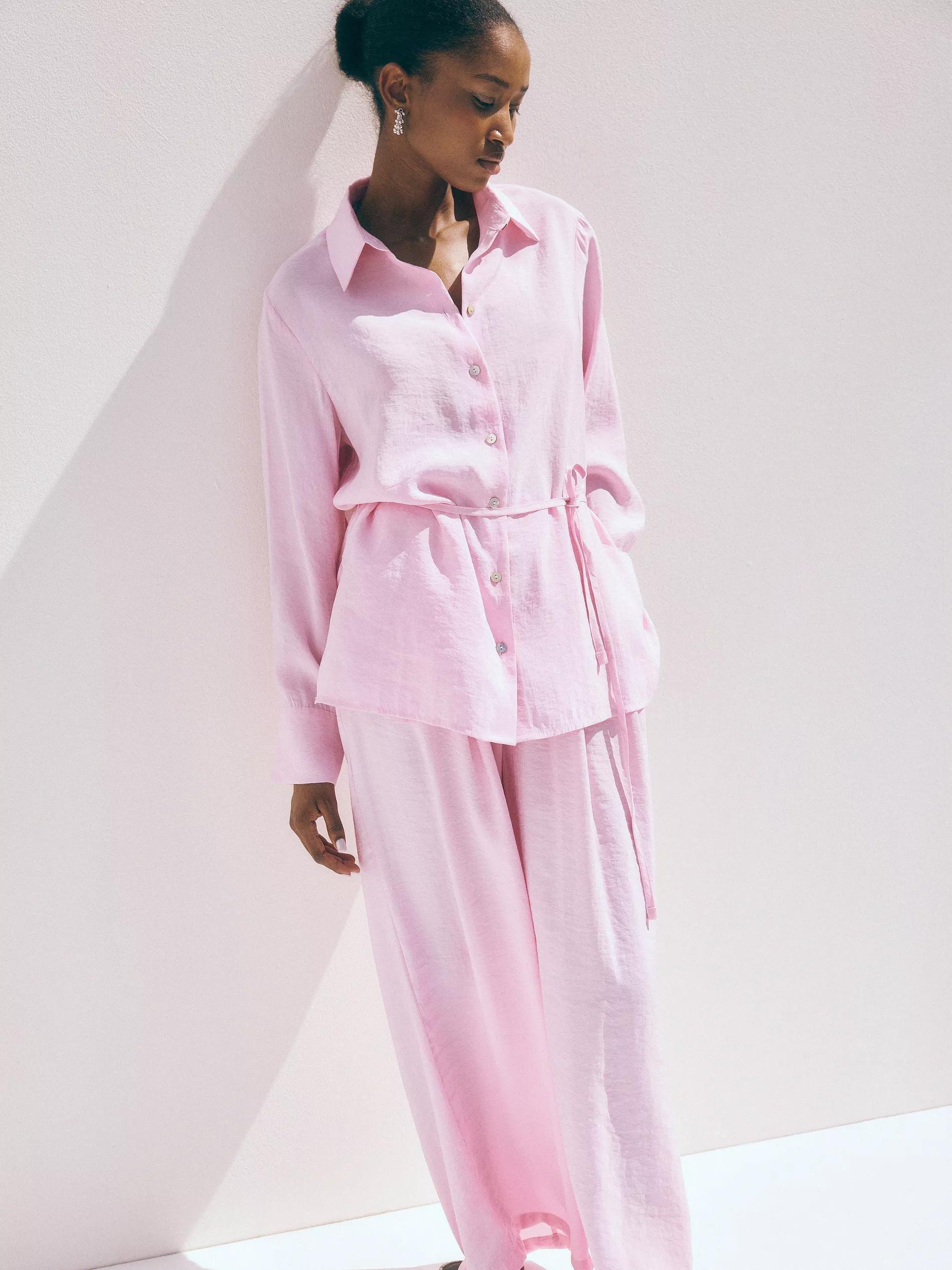 Pink Trousers, , large image number 4