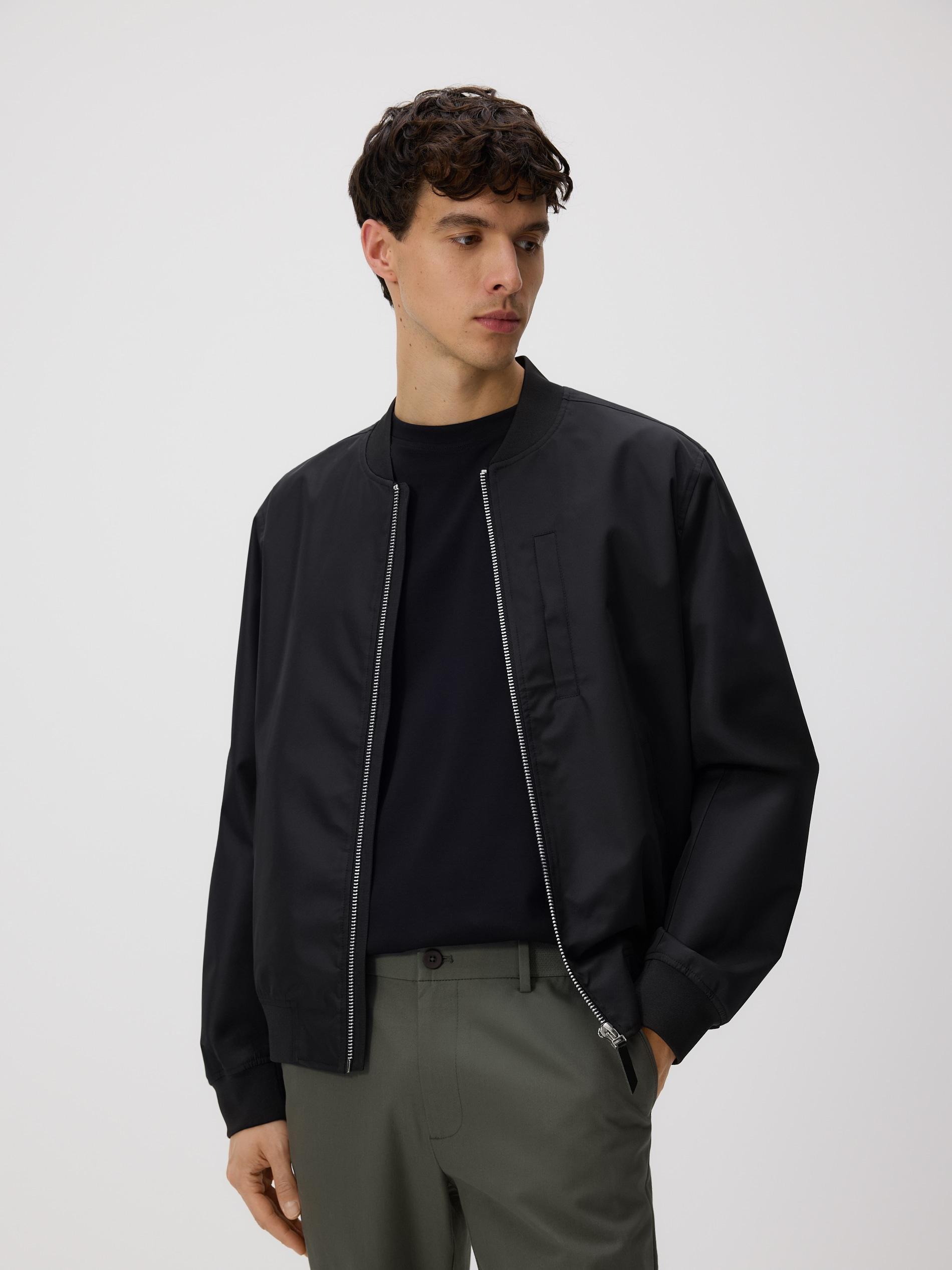 Green Chino Slim Fit Trousers, Green, large image number 2