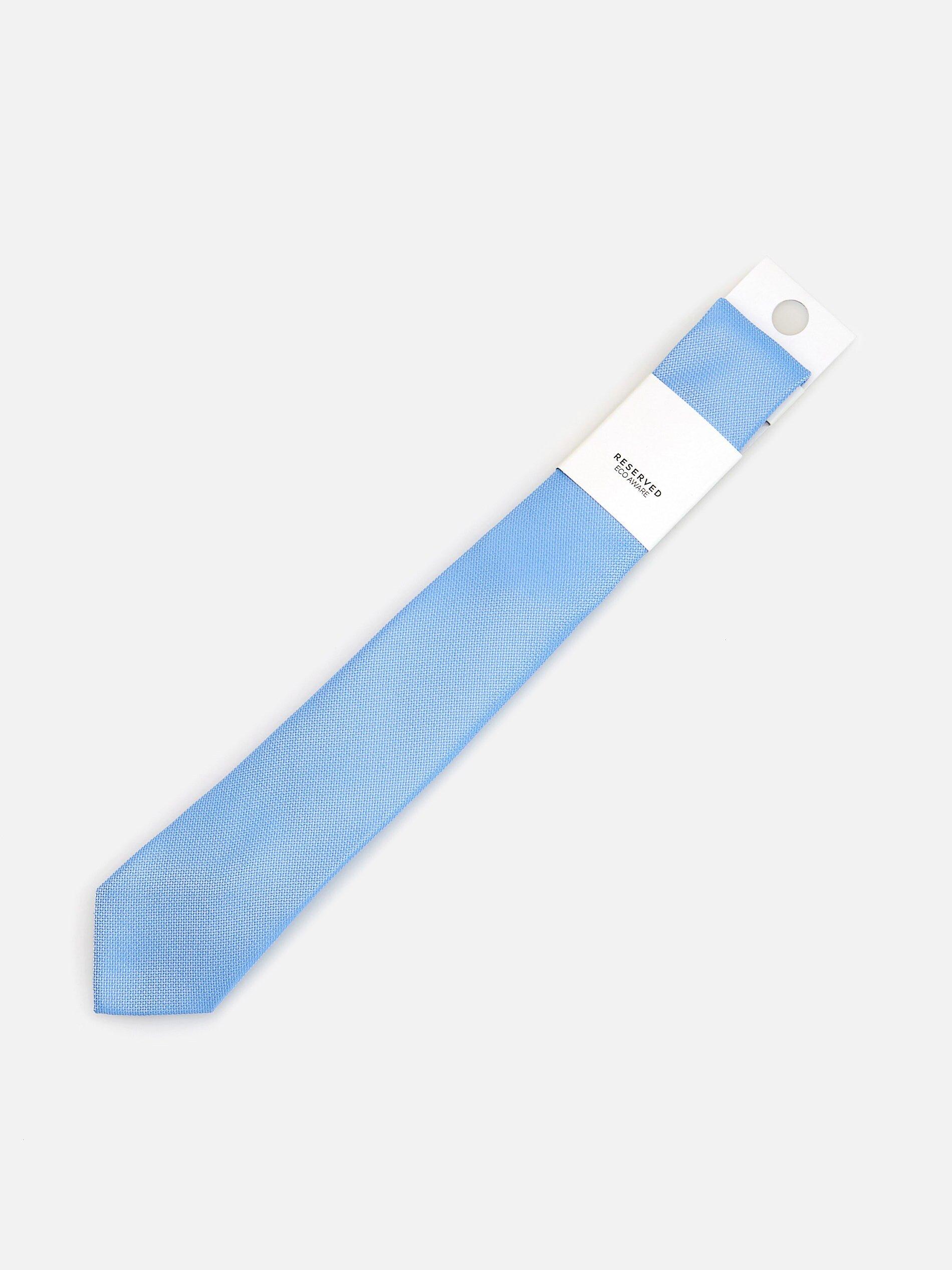 Blue Tie, Men, , large image number 0