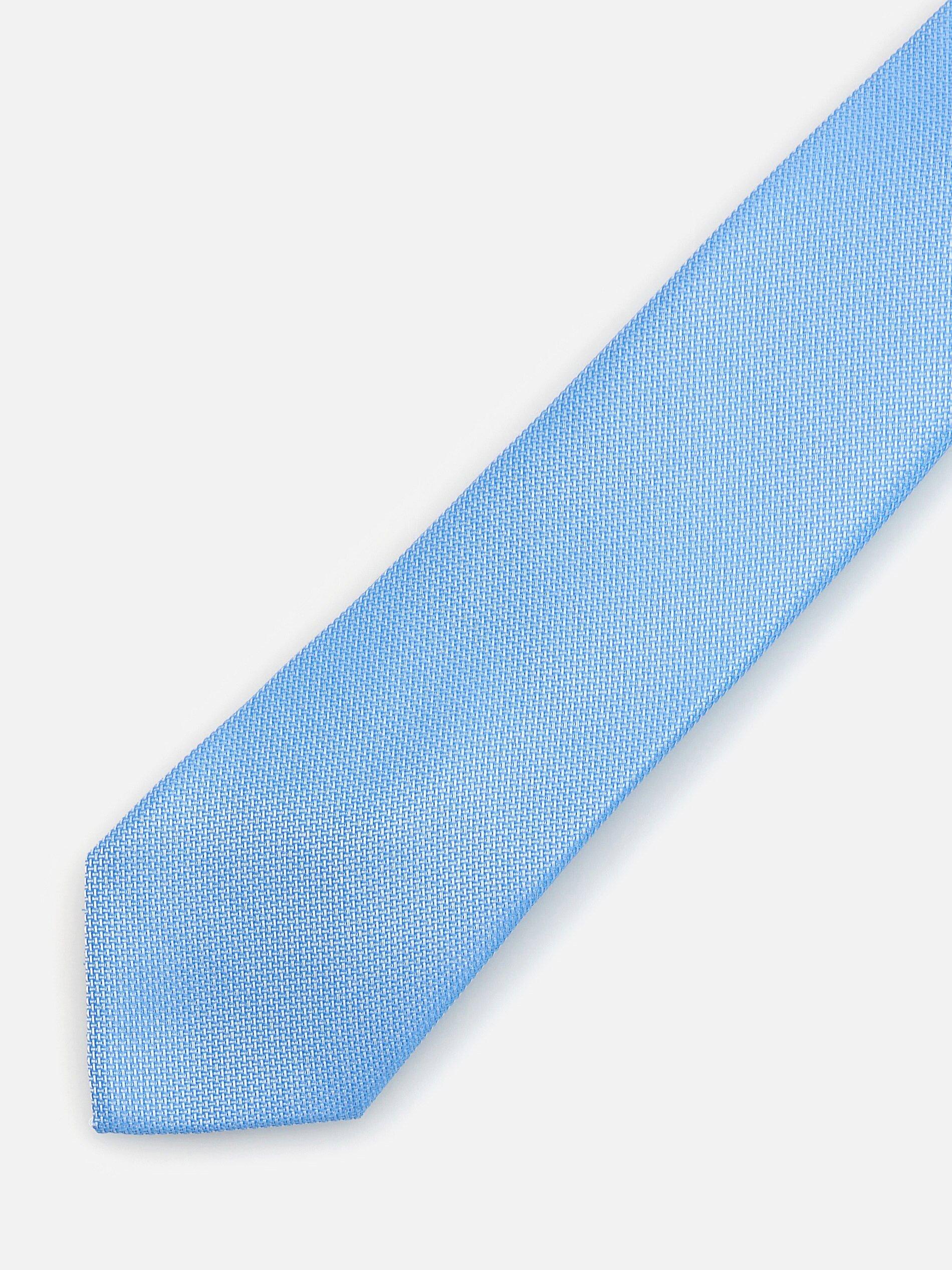Blue Tie, Men, , large image number 1